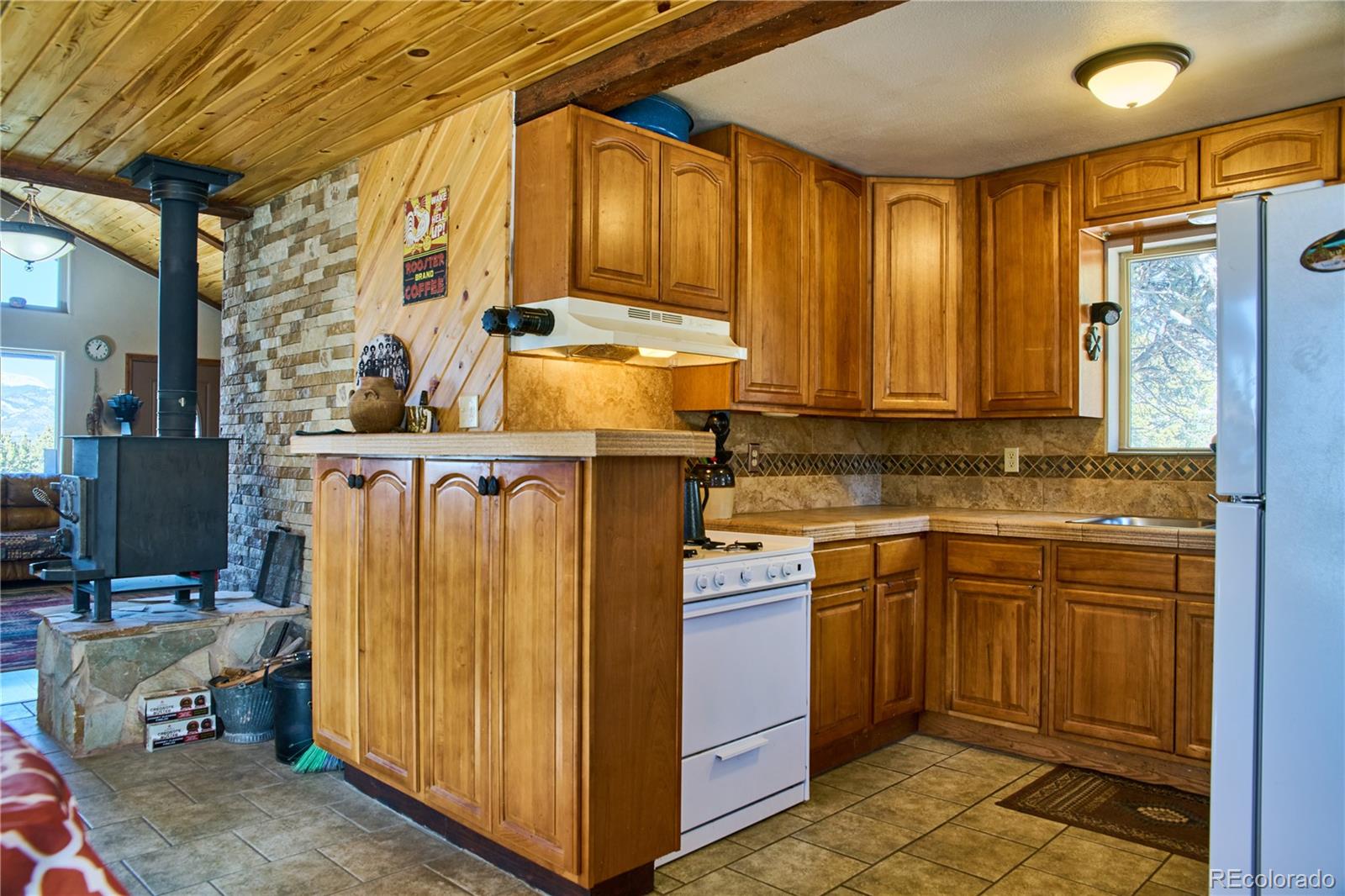 7865 Platten Road Fort Garland CO 81133
