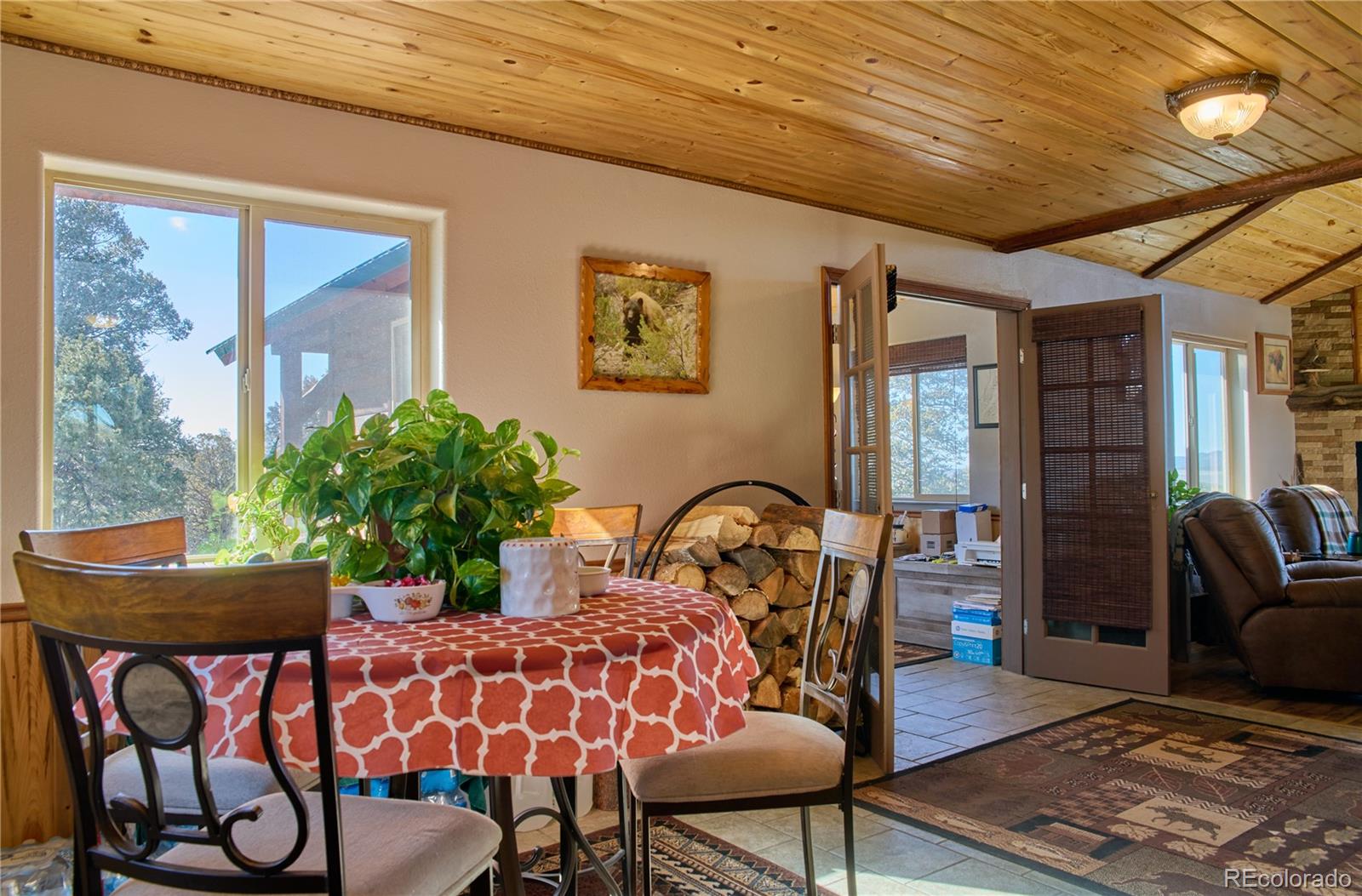7865 Platten Road Fort Garland CO 81133