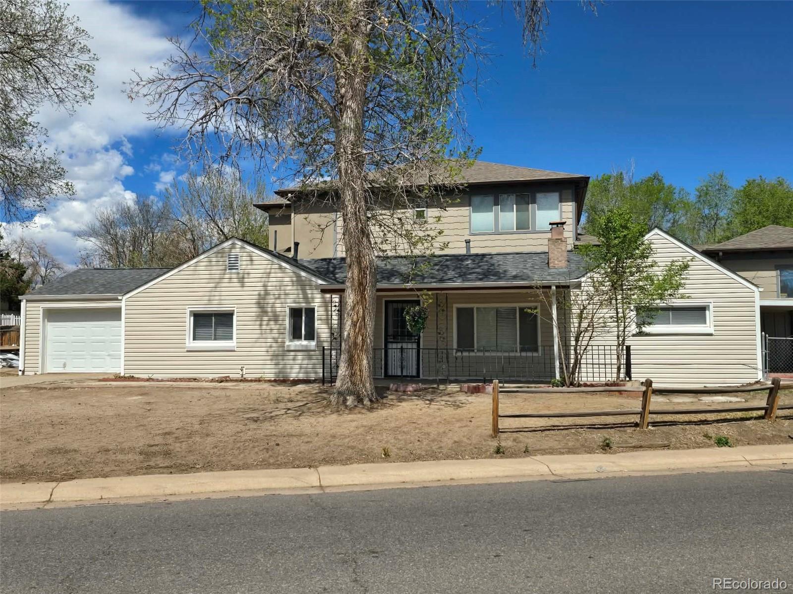 1092 S Newton Street Denver CO 80219
