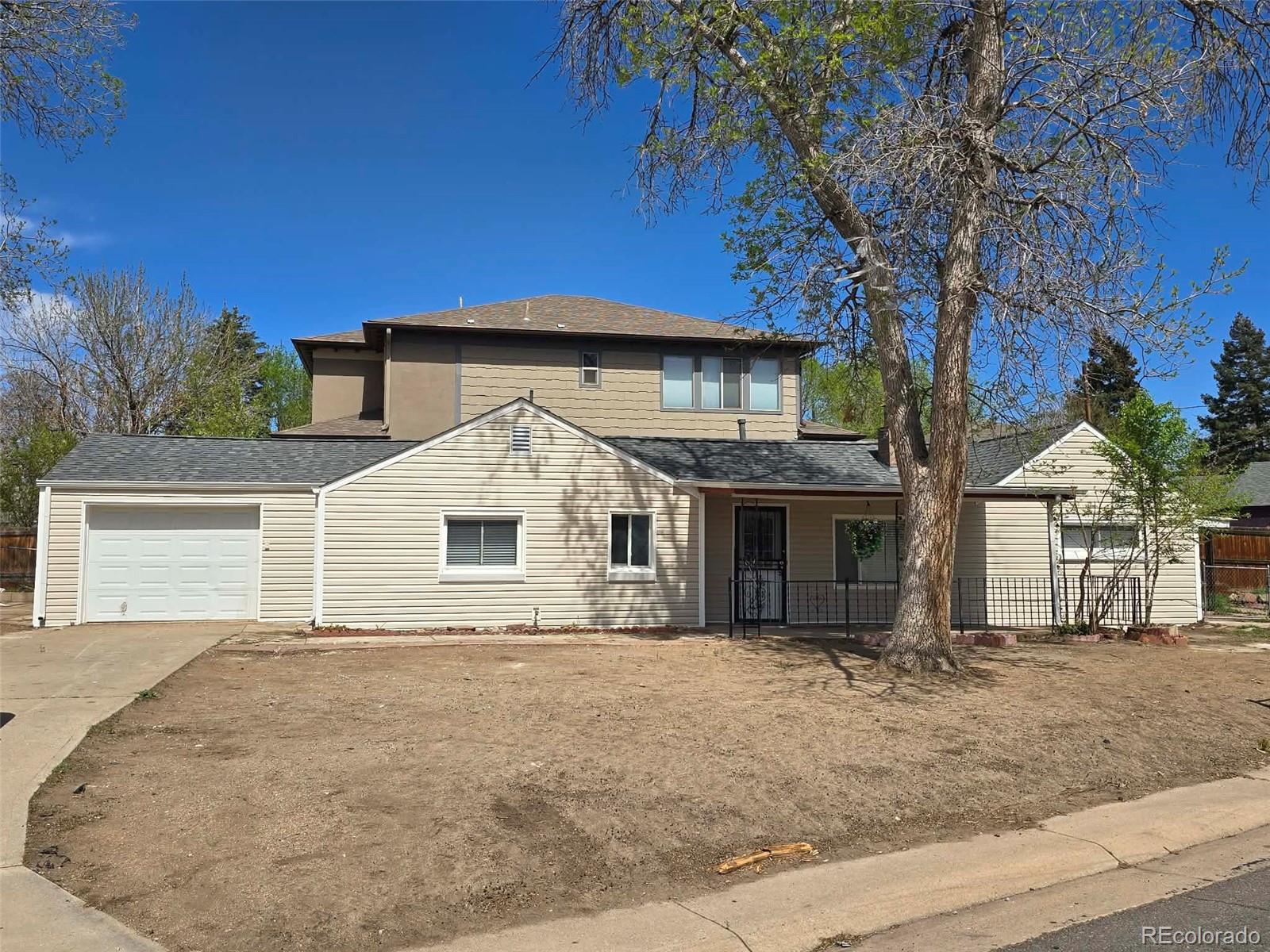 1092 S Newton Street Denver CO 80219