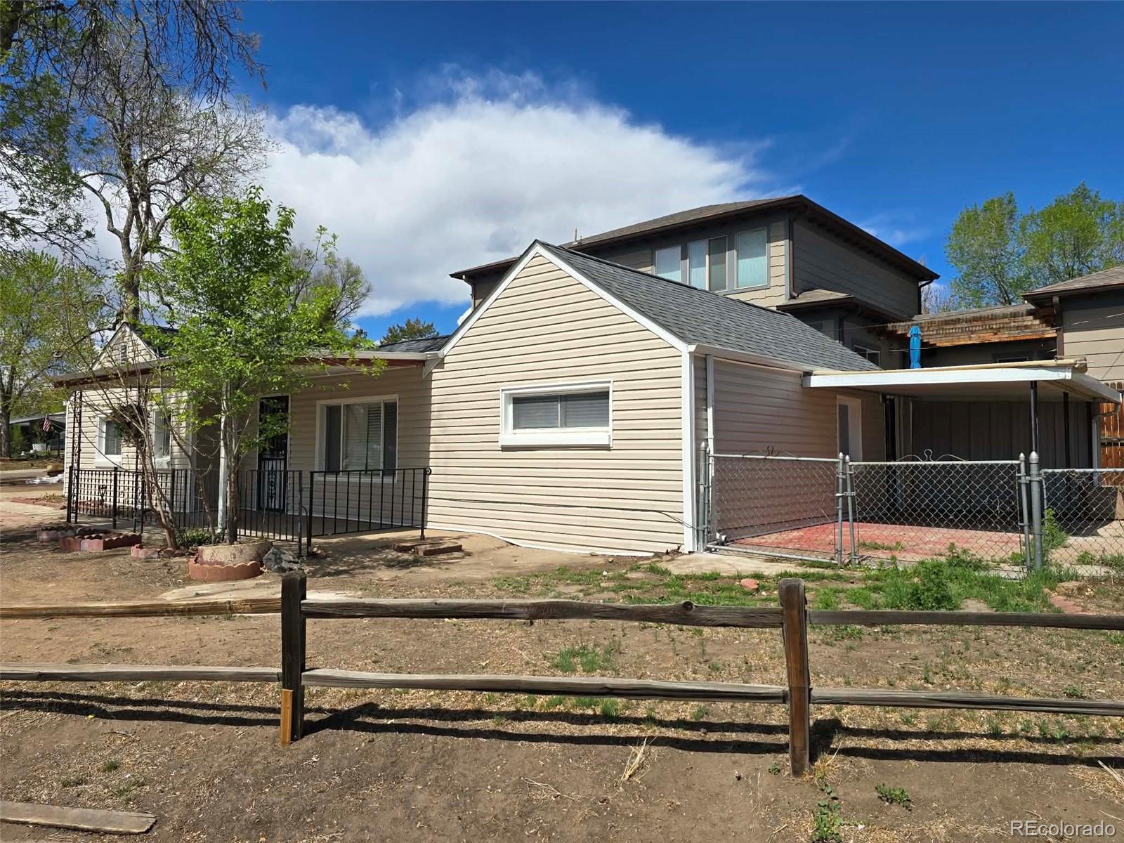 1092 S Newton Street Denver CO 80219