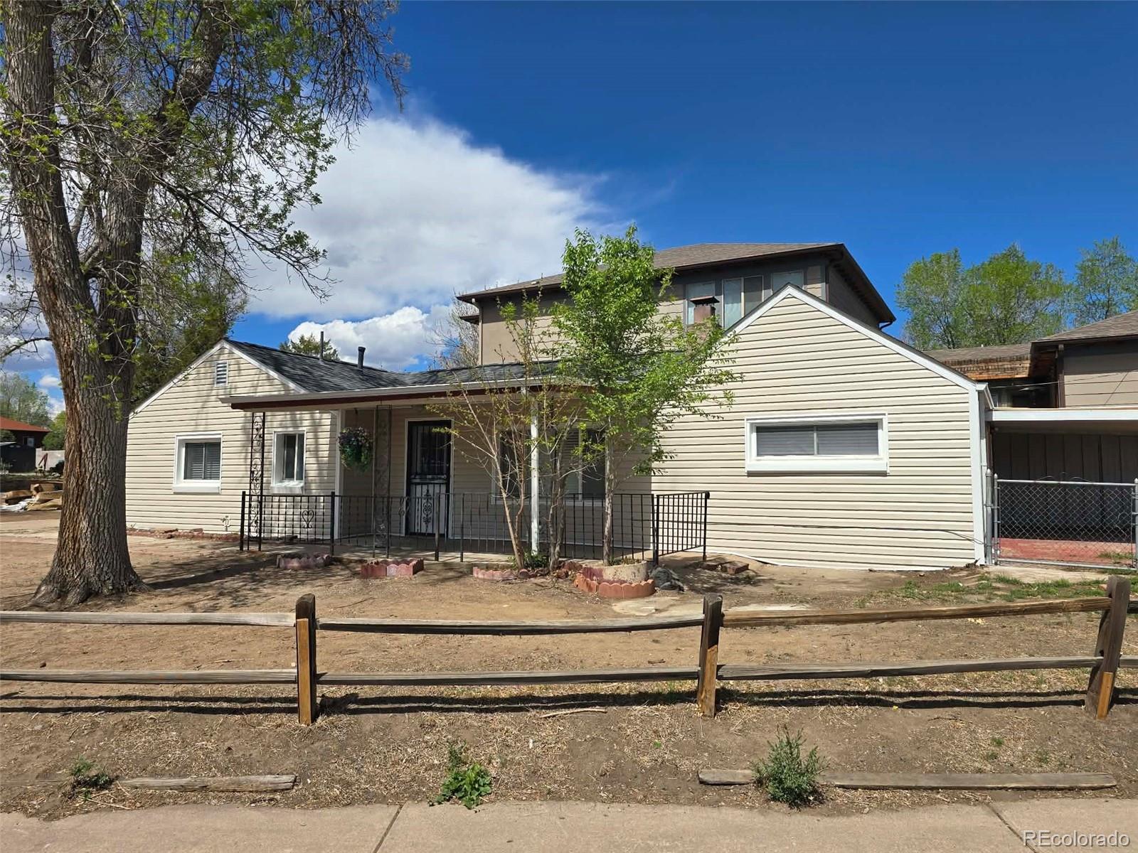 1092 S Newton Street Denver CO 80219