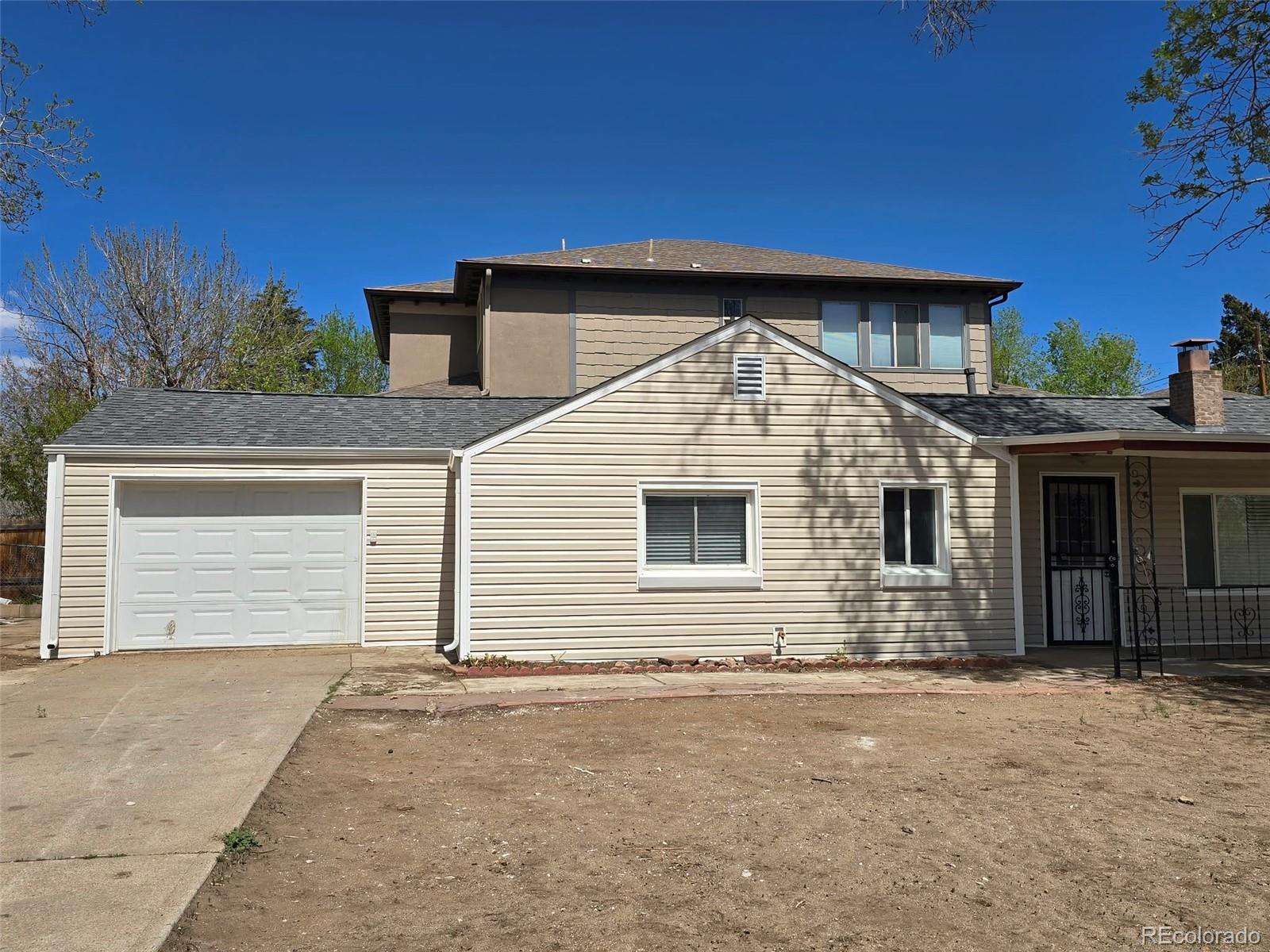 1092 S Newton Street Denver CO 80219