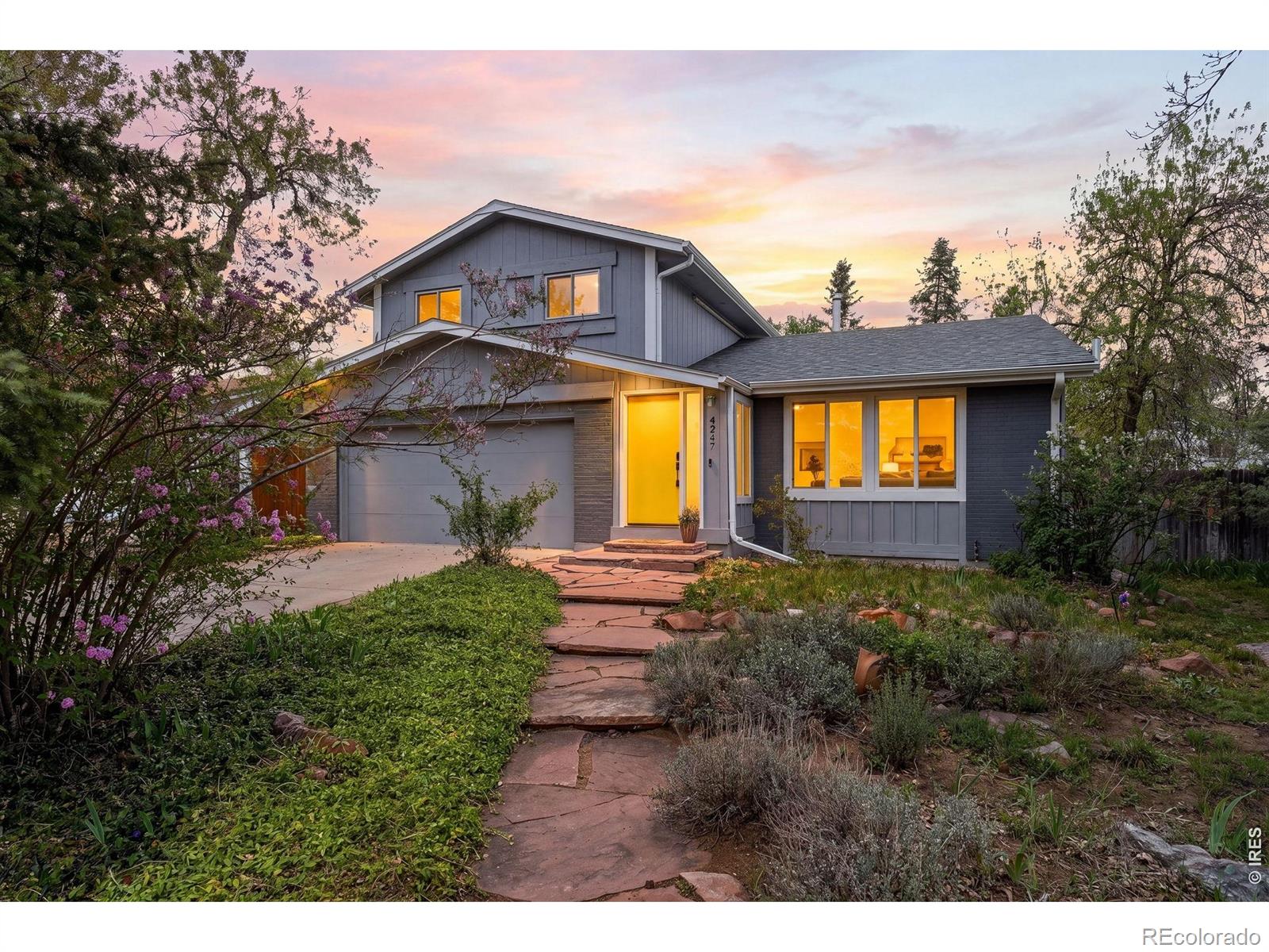 4247 Redwood Court Boulder CO 80301