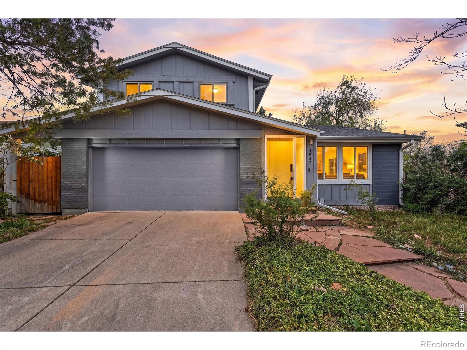 4247 Redwood Court Boulder CO 80301