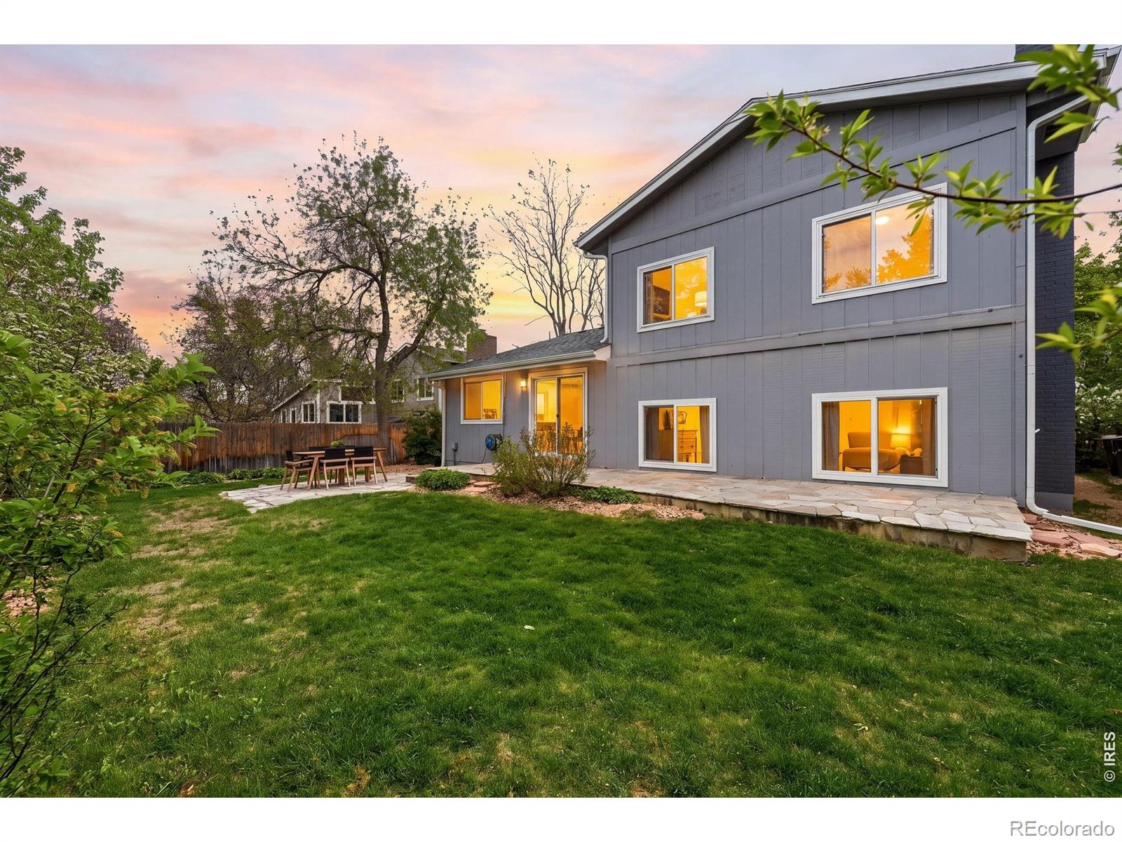 4247 Redwood Court Boulder CO 80301