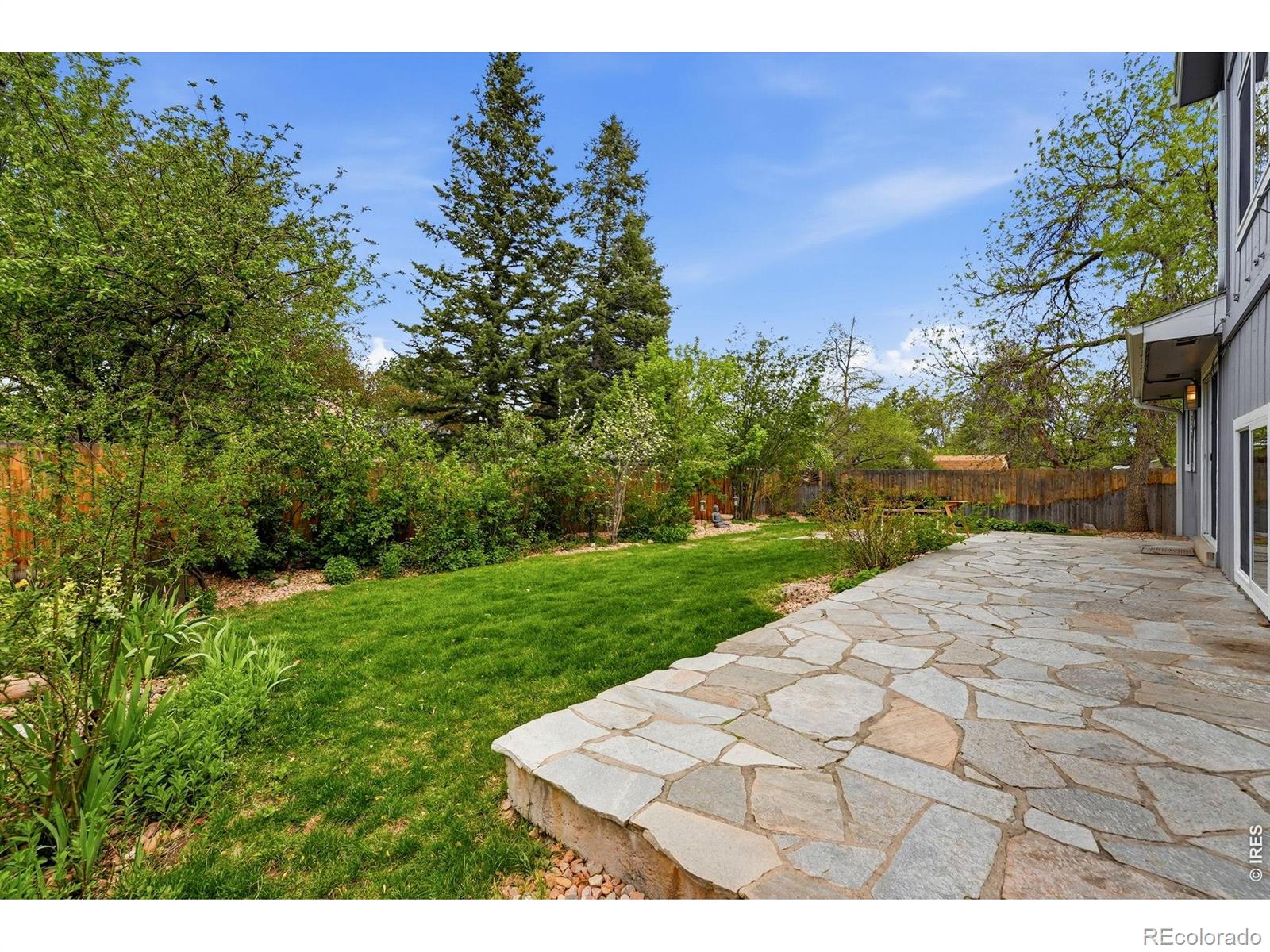 4247 Redwood Court Boulder CO 80301
