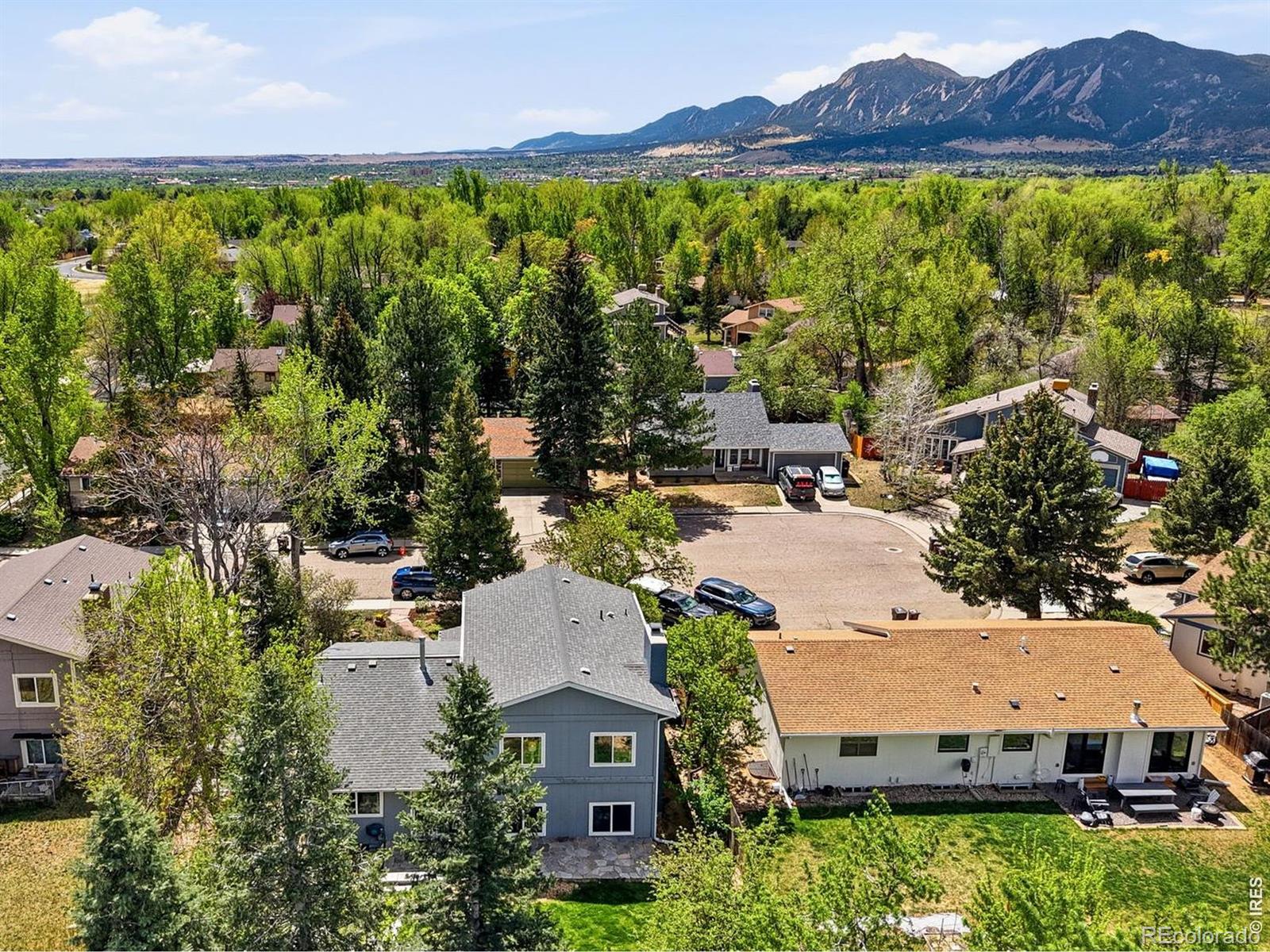 4247 Redwood Court Boulder CO 80301