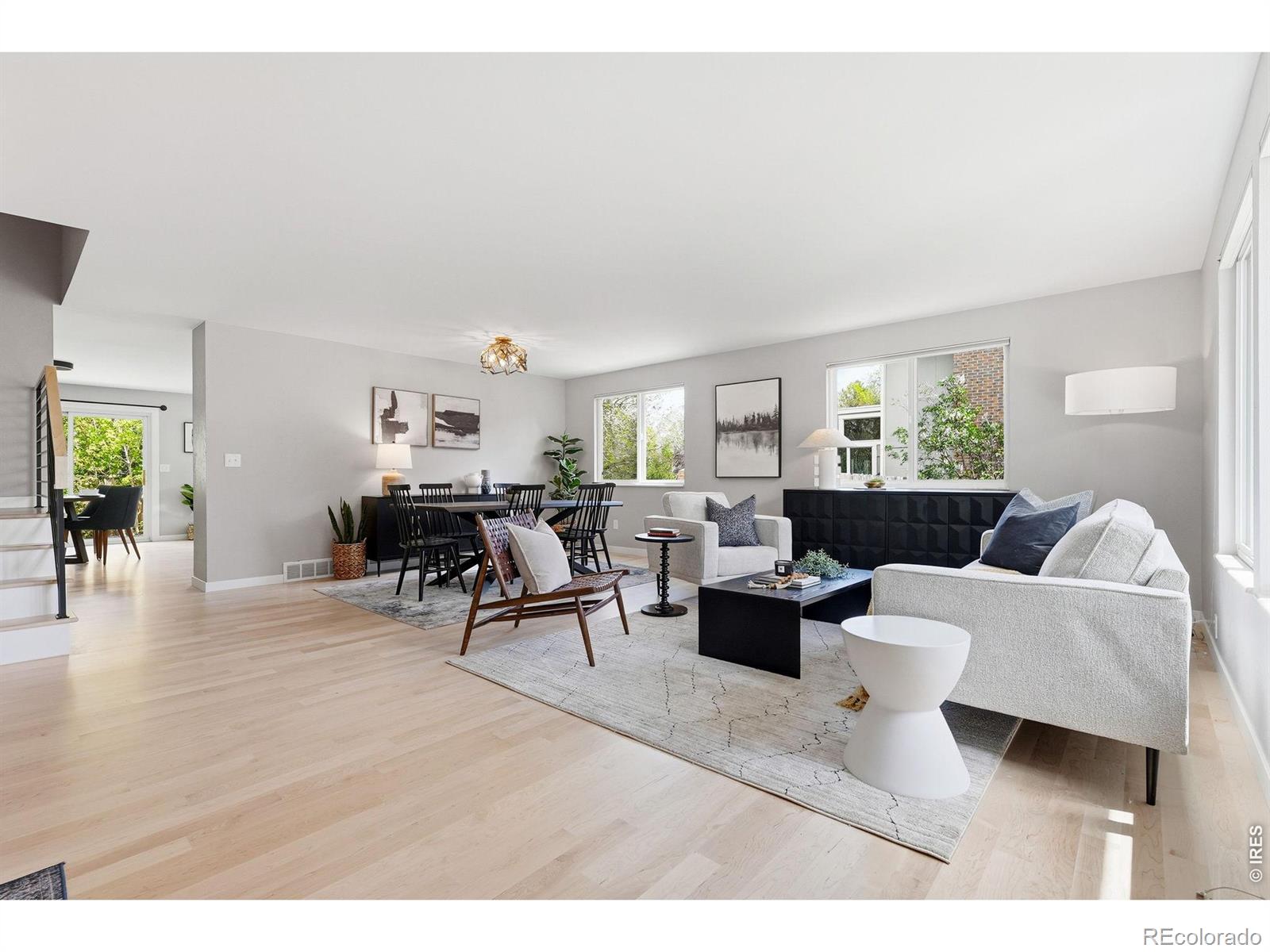 4247 Redwood Court Boulder CO 80301