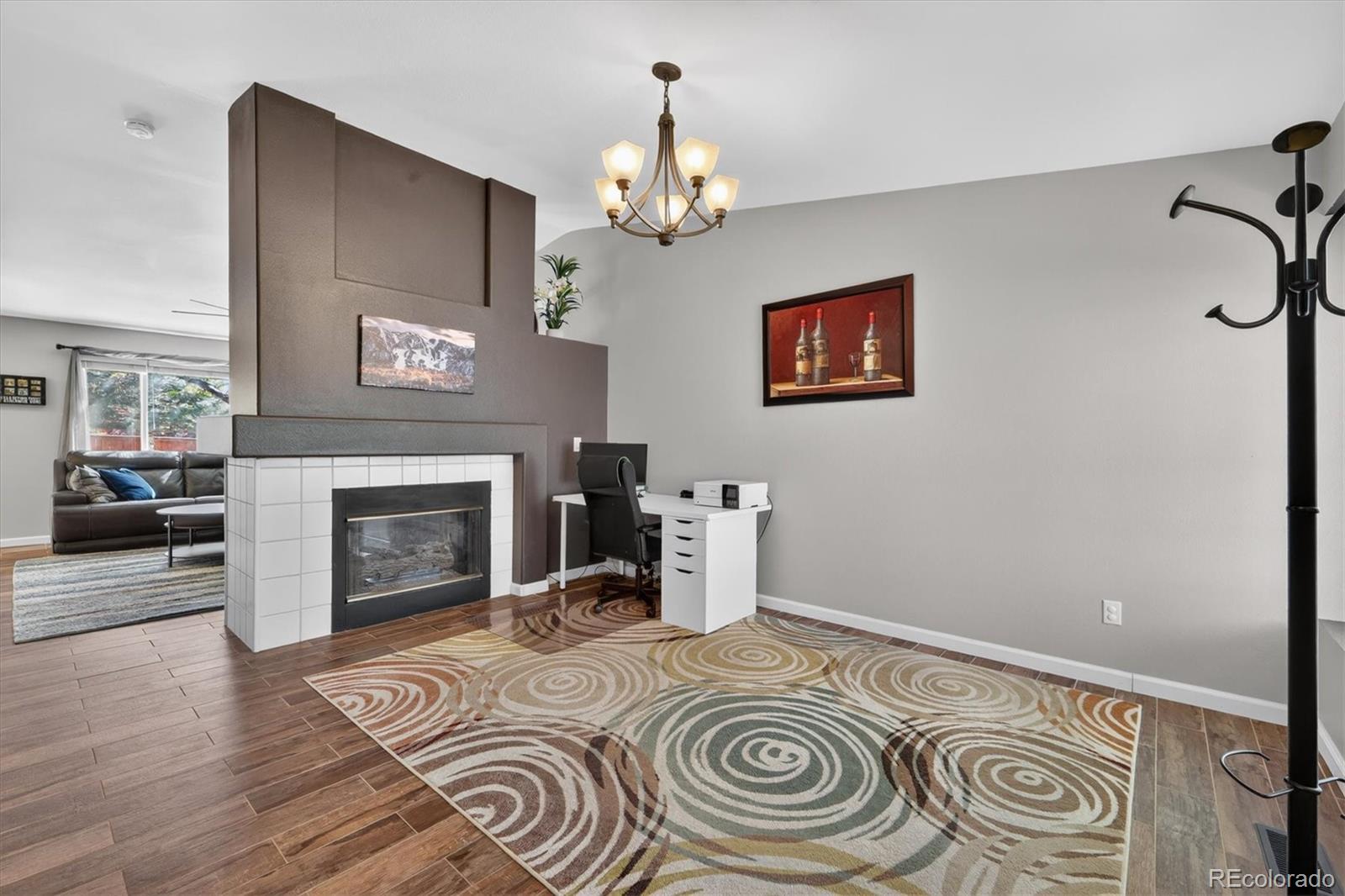 9619 Newcastle Drive Highlands Ranch CO 80130