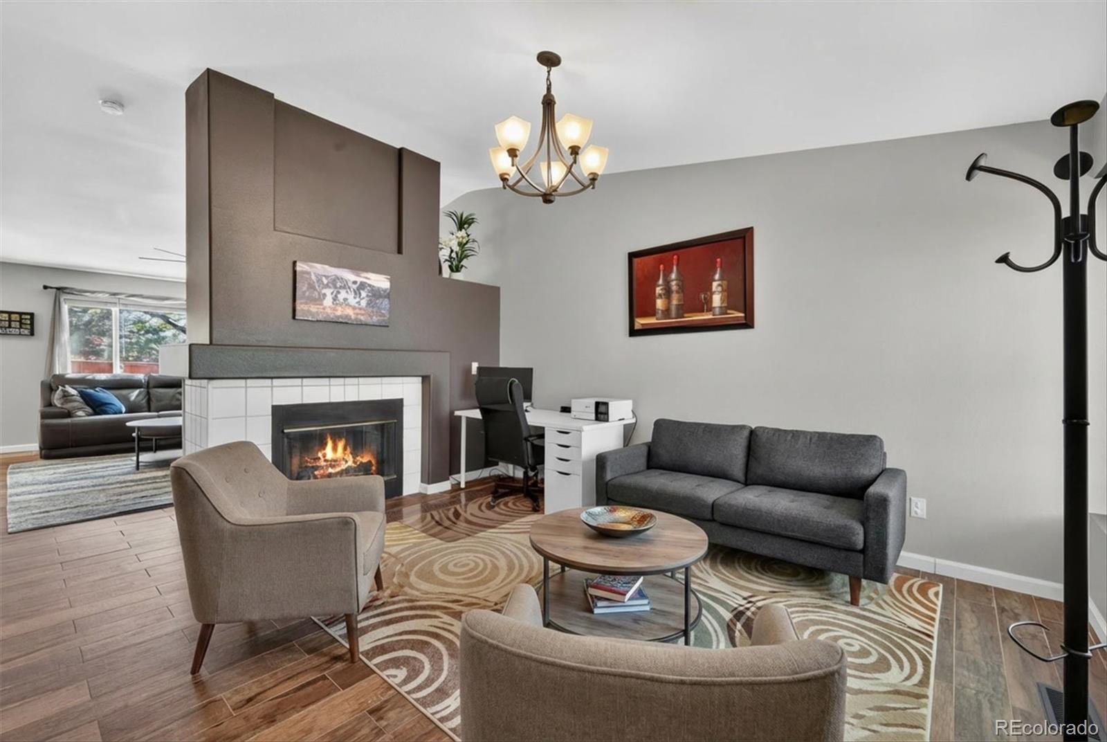 9619 Newcastle Drive Highlands Ranch CO 80130