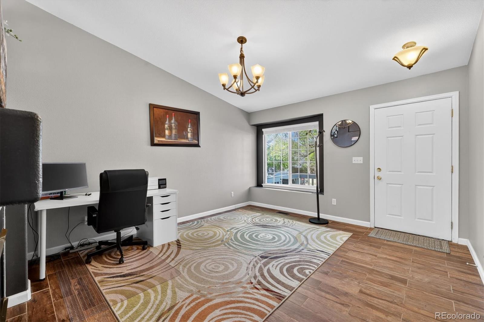 9619 Newcastle Drive Highlands Ranch CO 80130