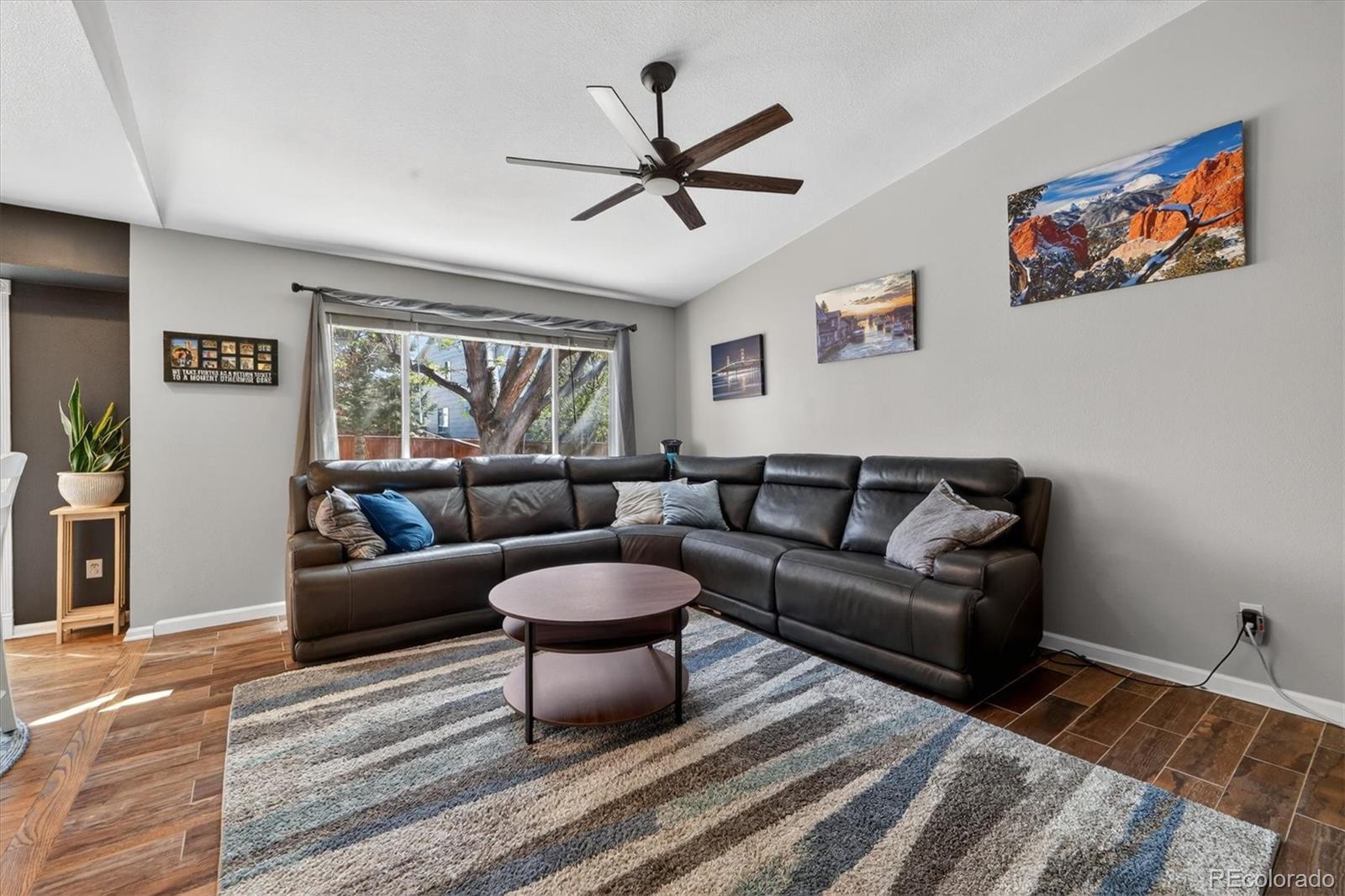 9619 Newcastle Drive Highlands Ranch CO 80130