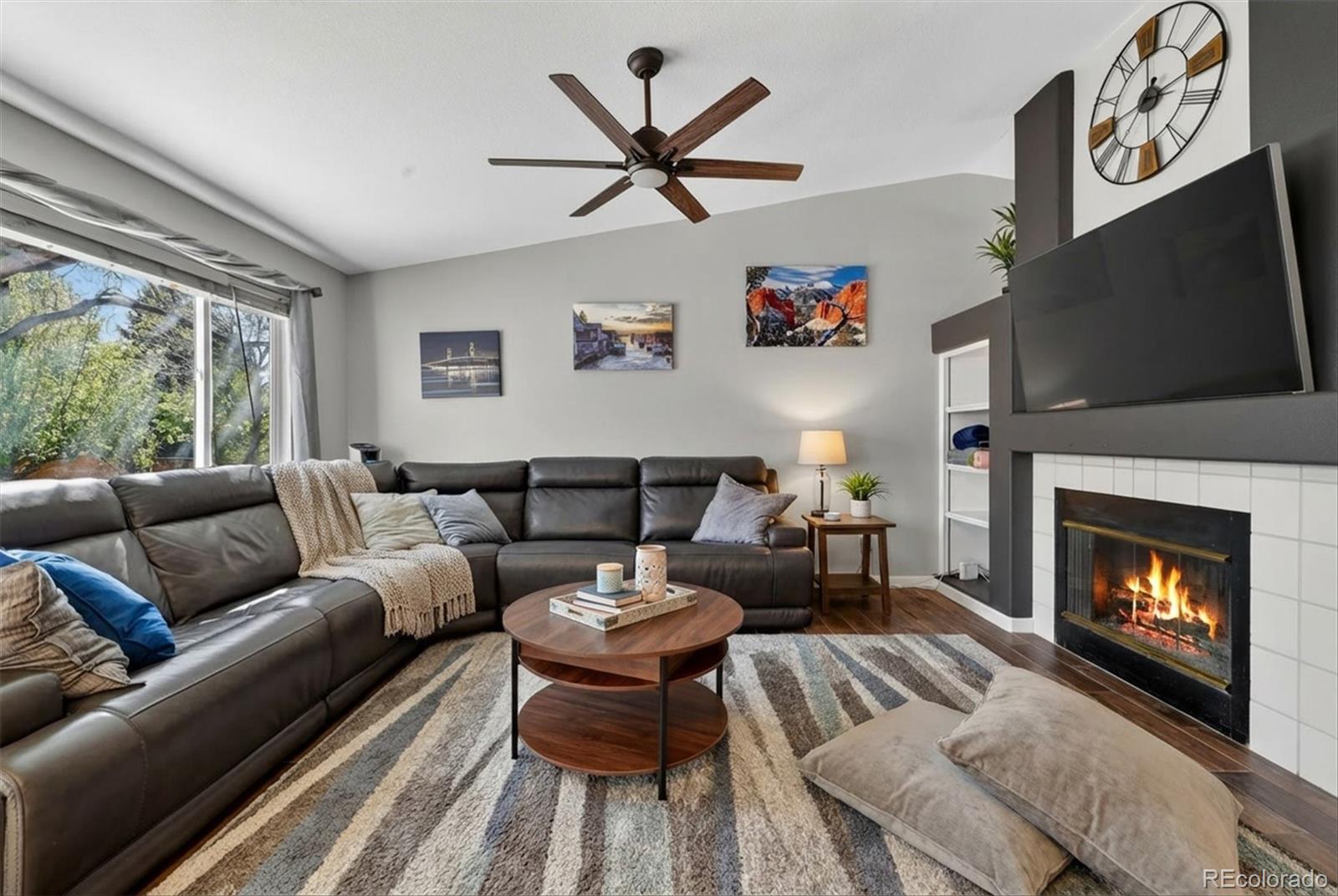 9619 Newcastle Drive Highlands Ranch CO 80130