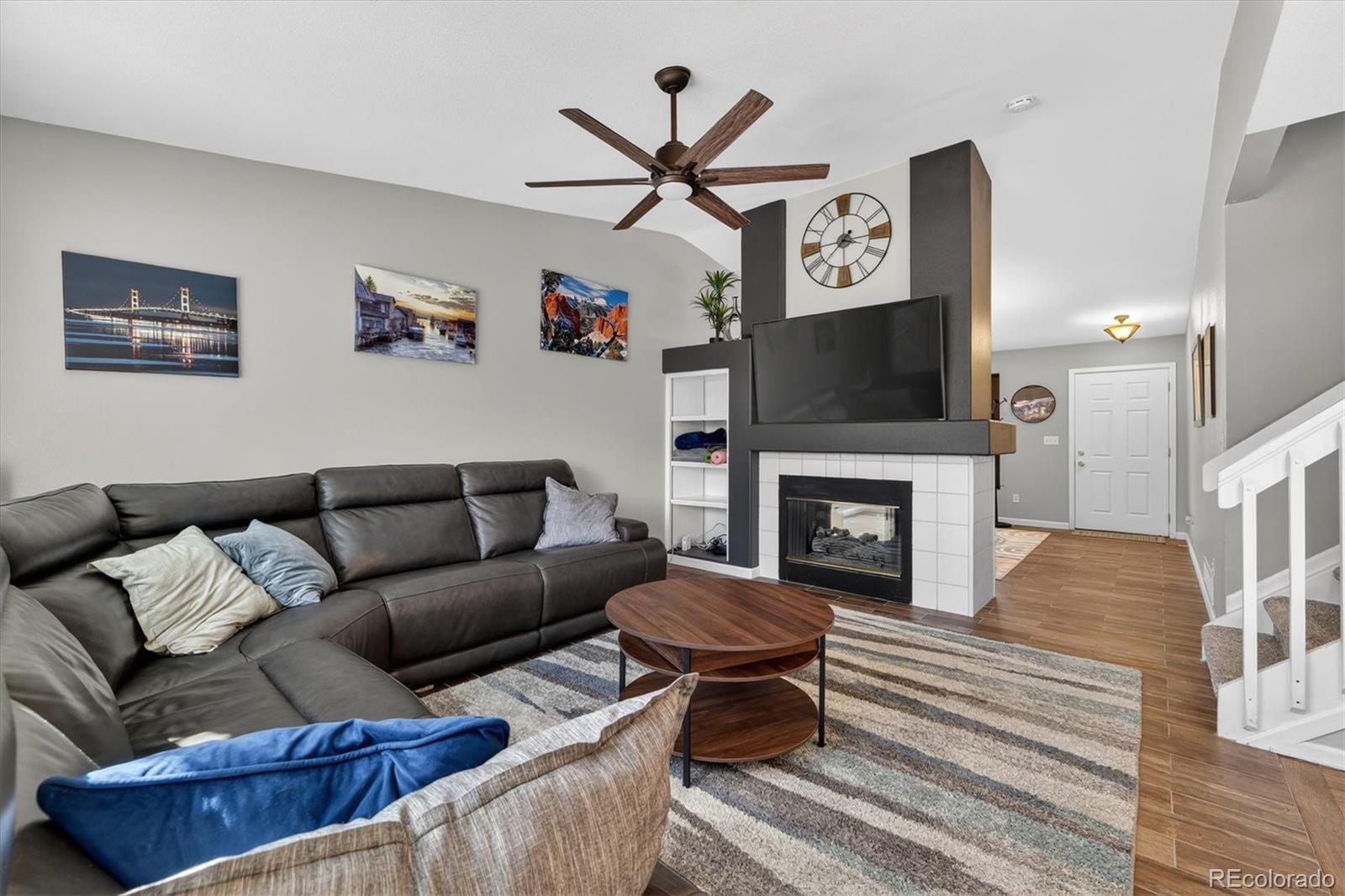 9619 Newcastle Drive Highlands Ranch CO 80130