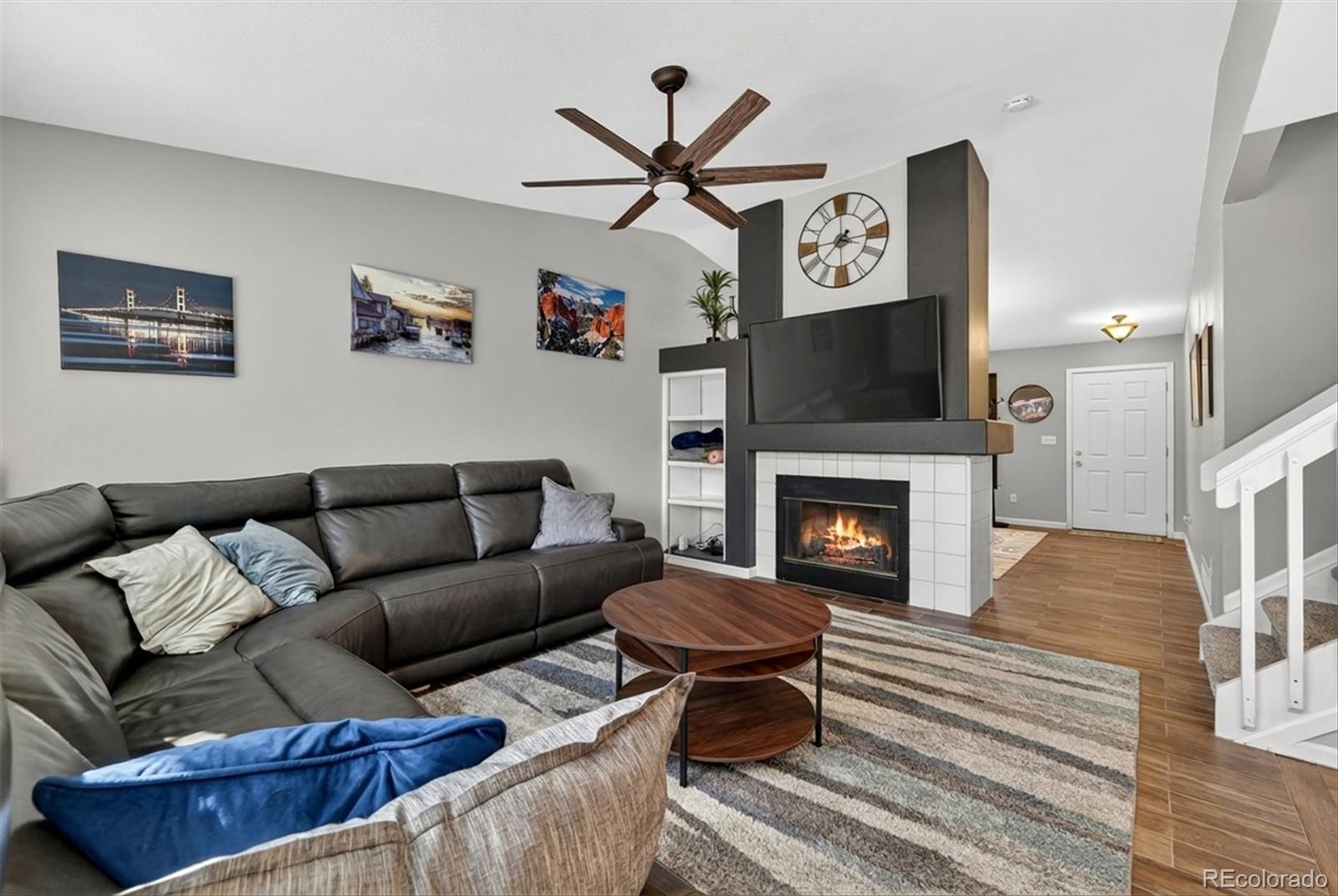 9619 Newcastle Drive Highlands Ranch CO 80130
