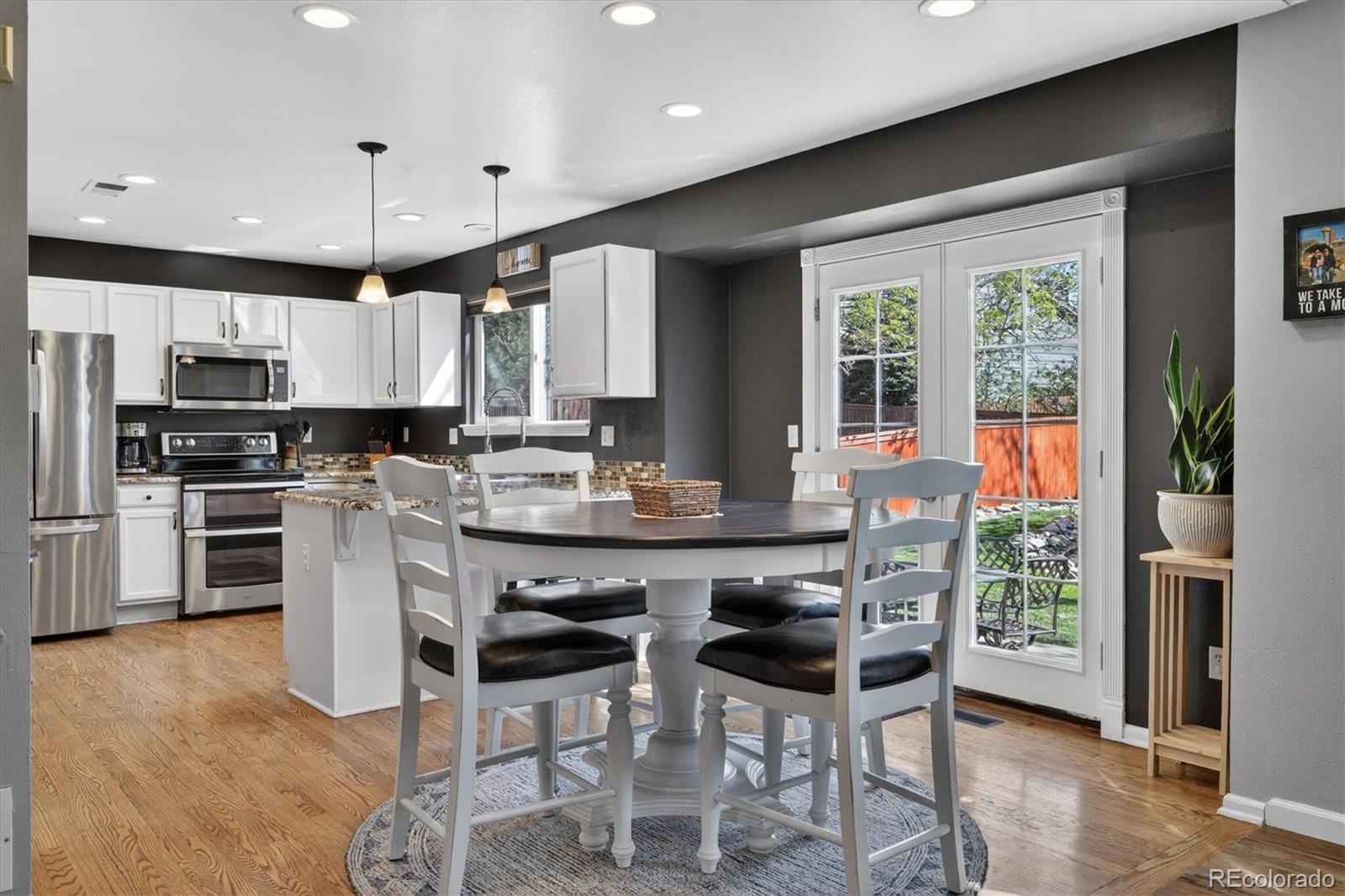 9619 Newcastle Drive Highlands Ranch CO 80130