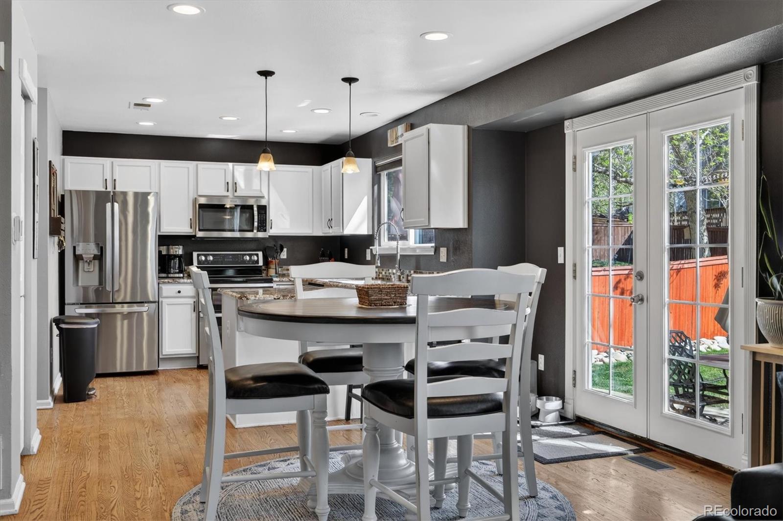 9619 Newcastle Drive Highlands Ranch CO 80130