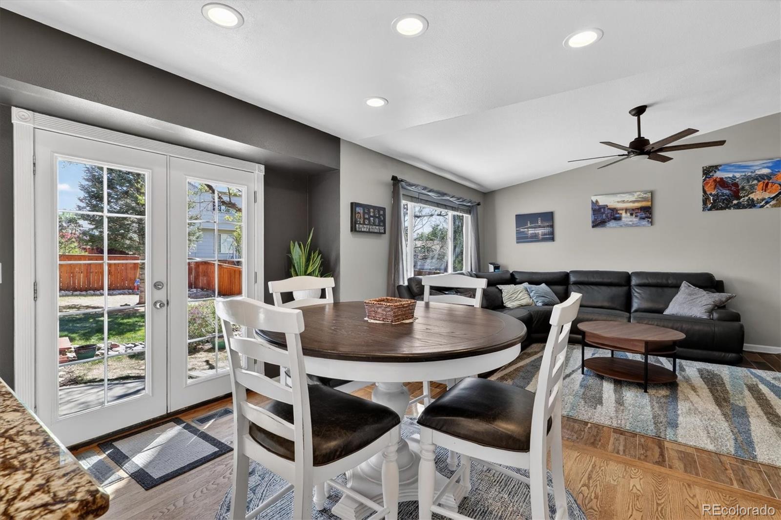 9619 Newcastle Drive Highlands Ranch CO 80130