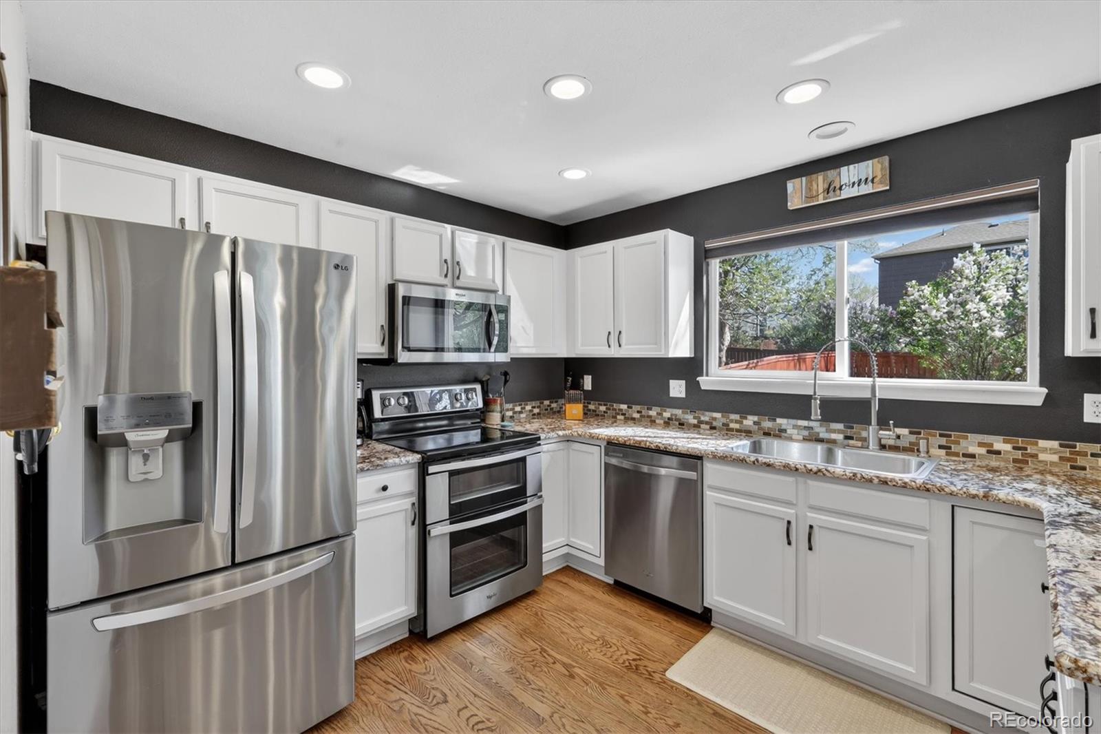 9619 Newcastle Drive Highlands Ranch CO 80130