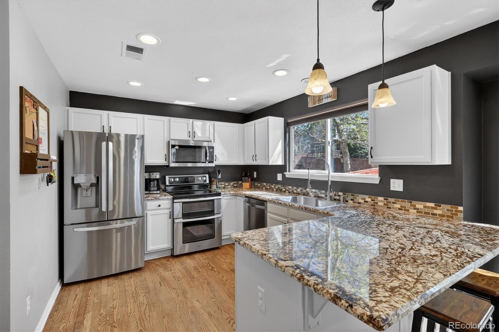 9619 Newcastle Drive Highlands Ranch CO 80130