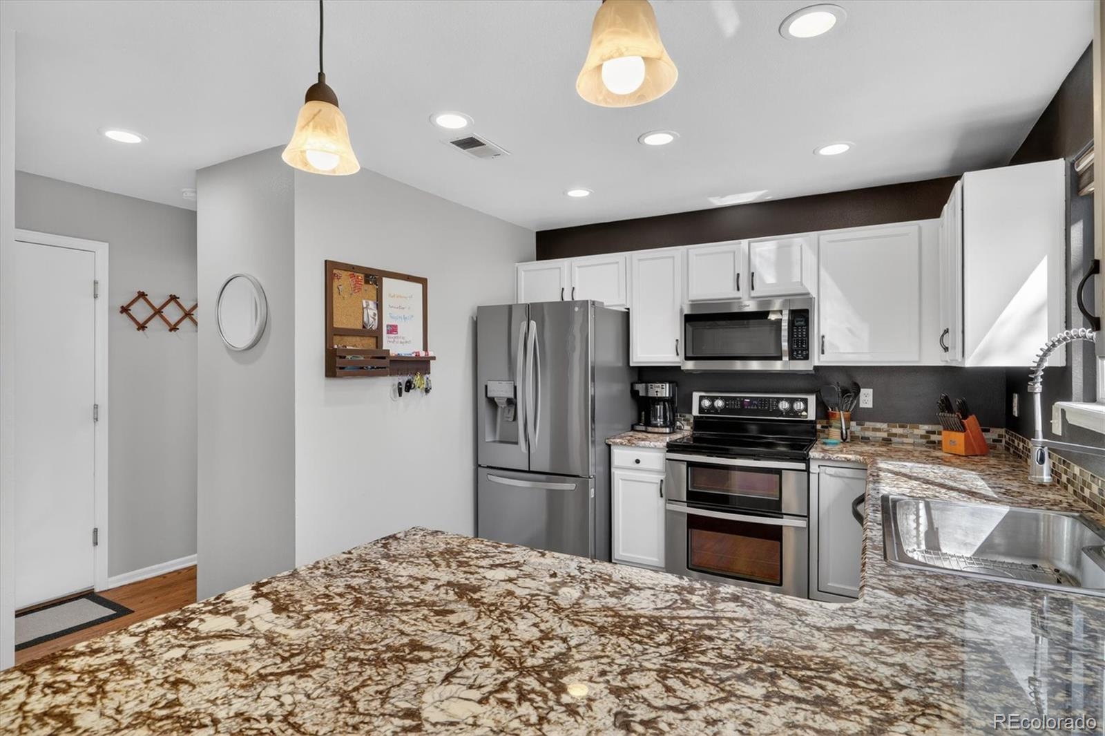 9619 Newcastle Drive Highlands Ranch CO 80130