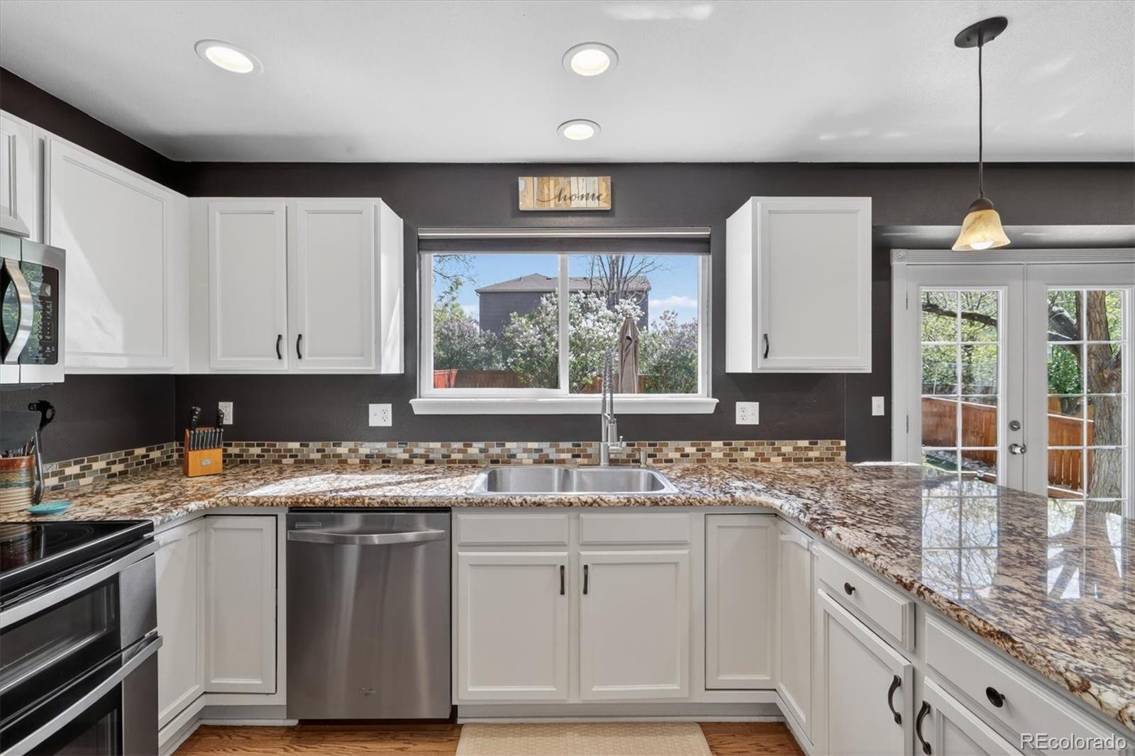 9619 Newcastle Drive Highlands Ranch CO 80130
