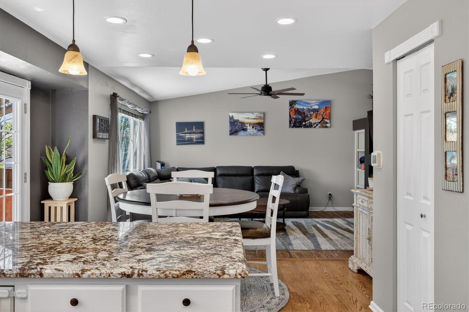 9619 Newcastle Drive Highlands Ranch CO 80130
