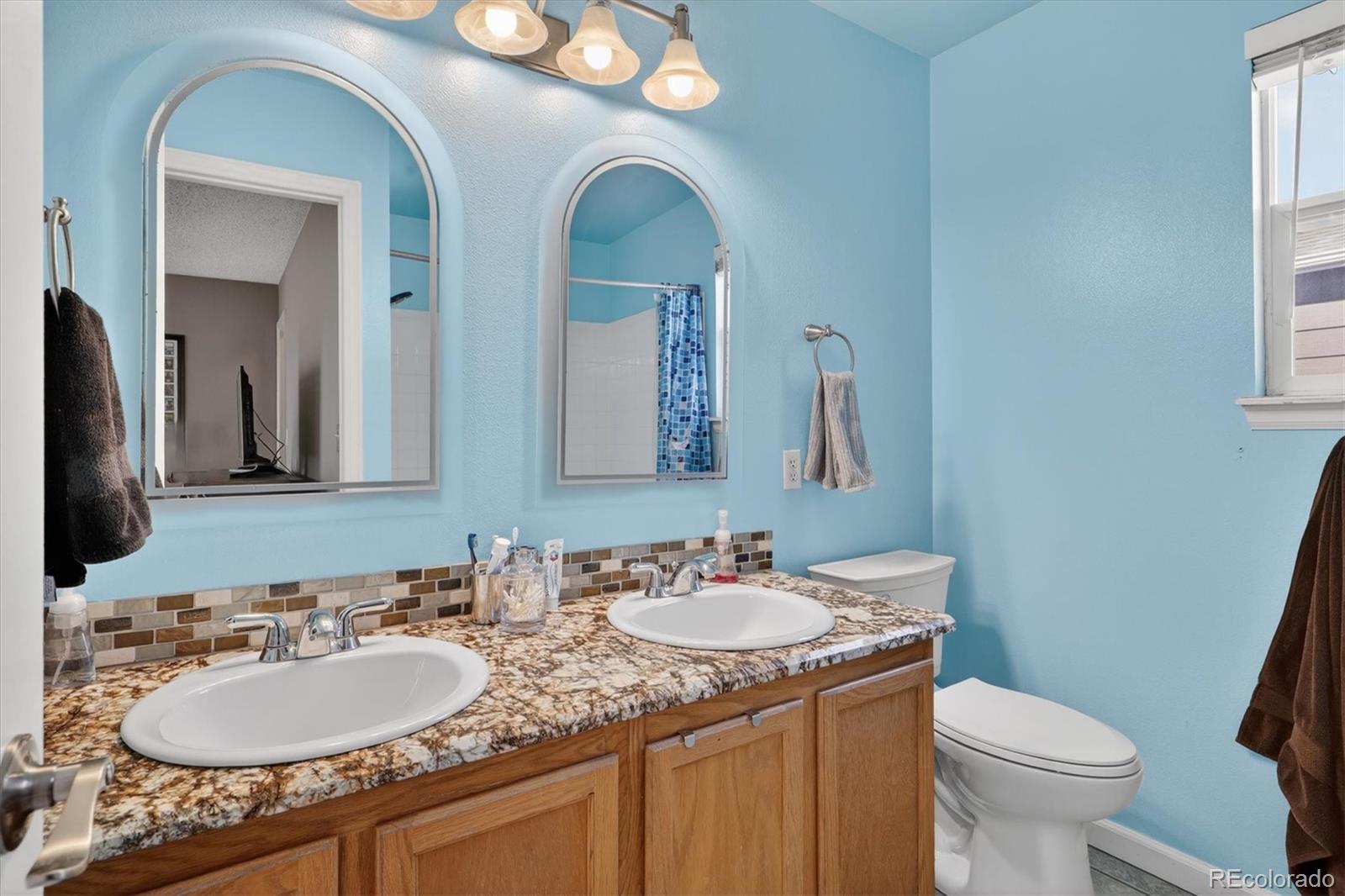 9619 Newcastle Drive Highlands Ranch CO 80130