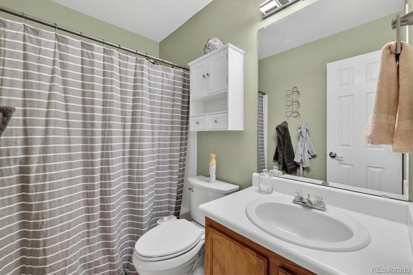 9619 Newcastle Drive Highlands Ranch CO 80130