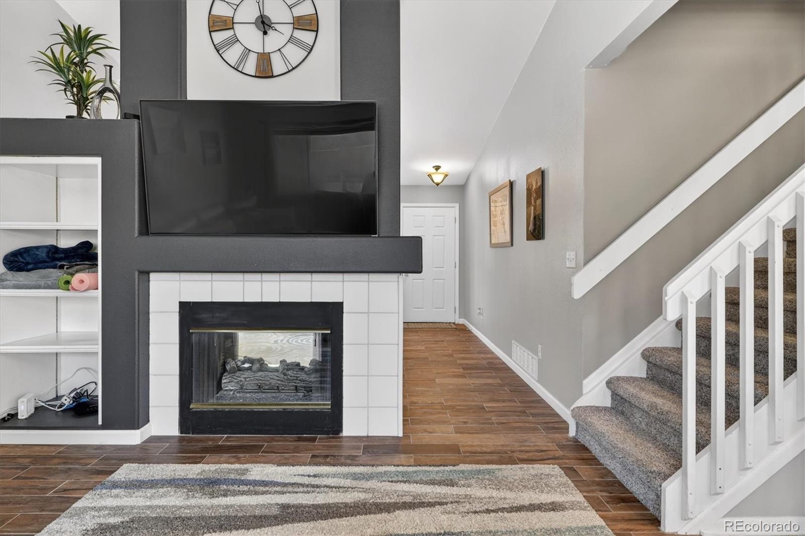 9619 Newcastle Drive Highlands Ranch CO 80130