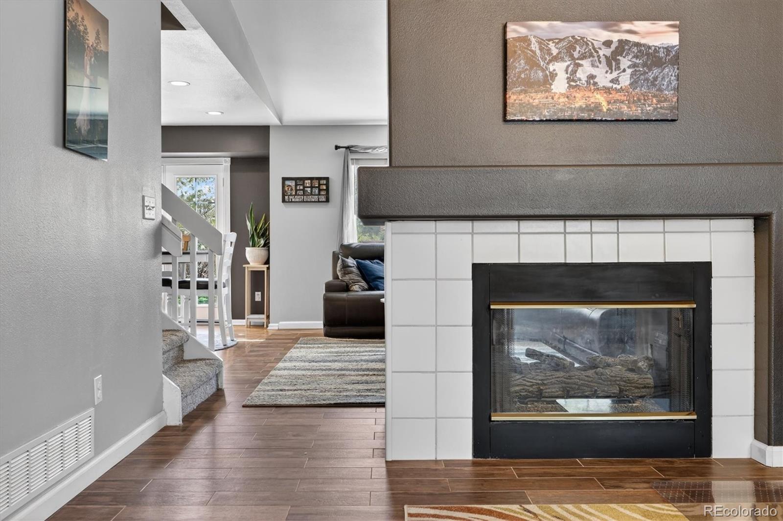 9619 Newcastle Drive Highlands Ranch CO 80130