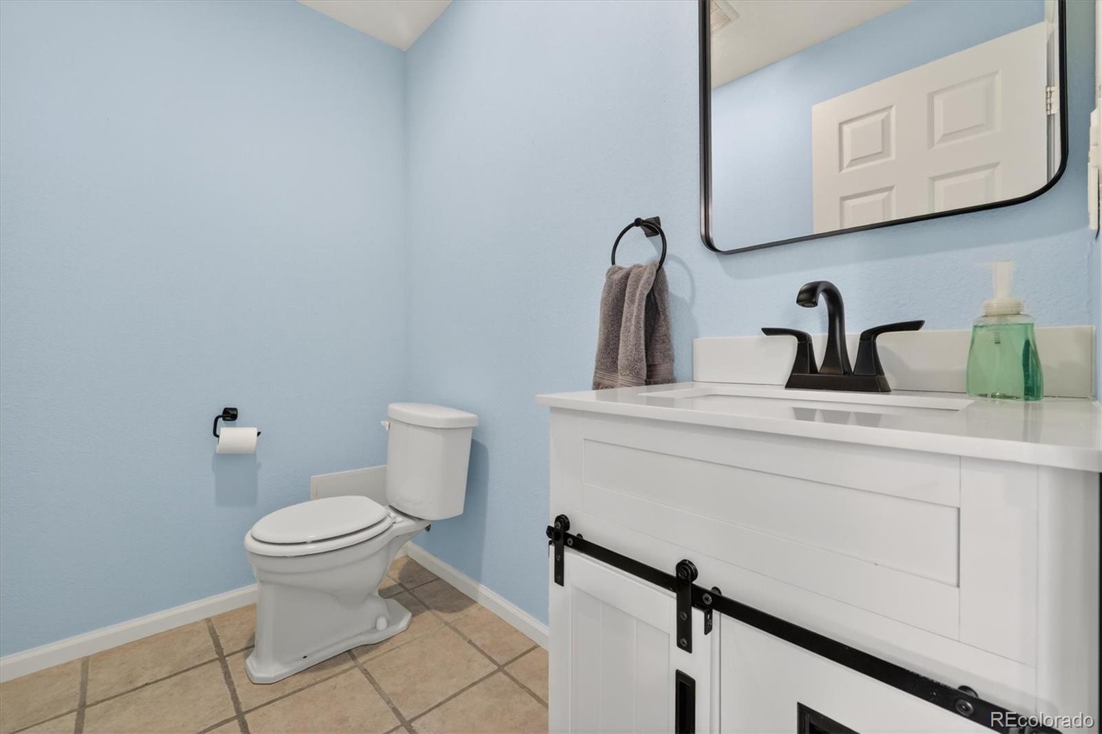 9619 Newcastle Drive Highlands Ranch CO 80130