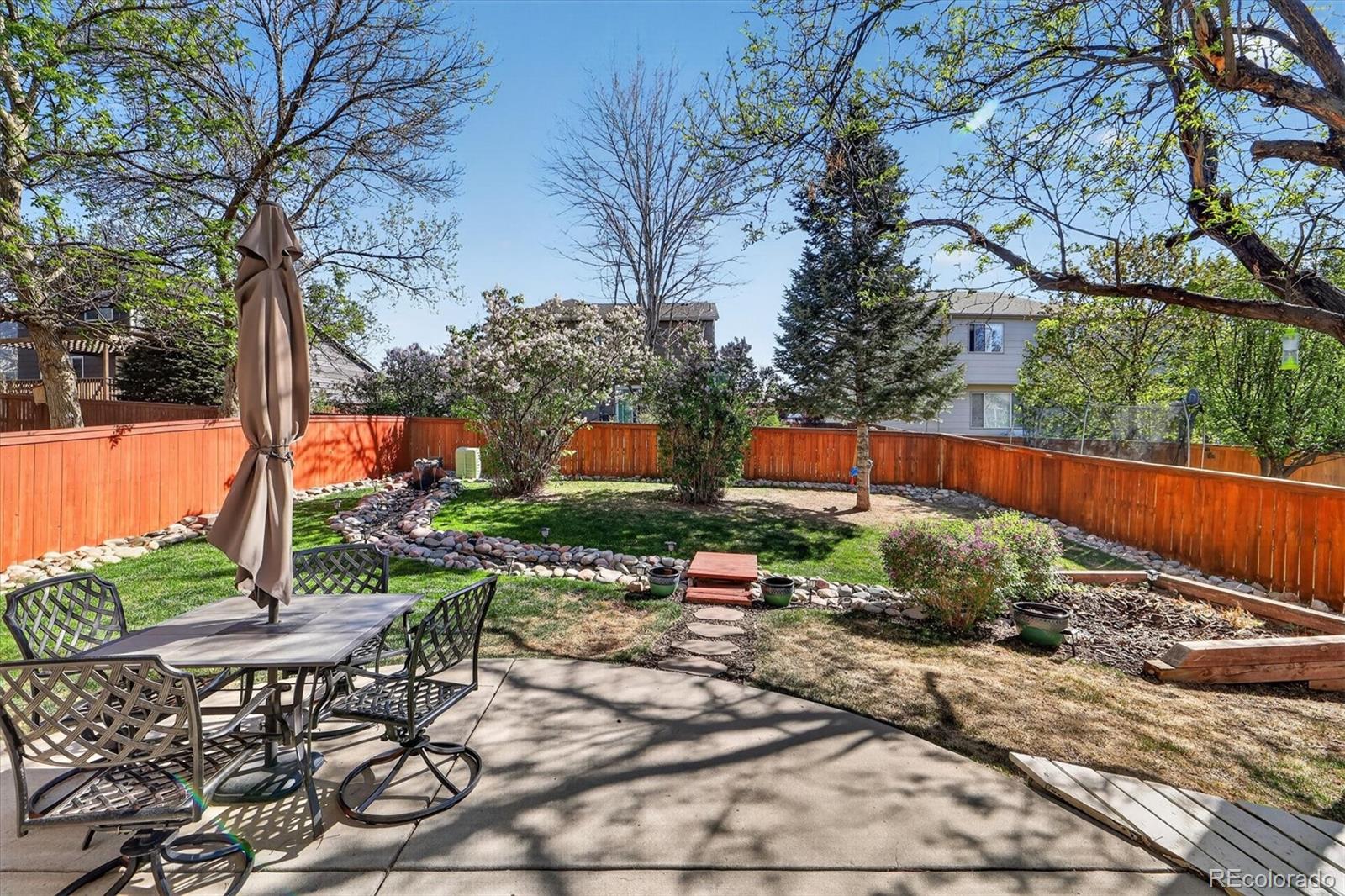 9619 Newcastle Drive Highlands Ranch CO 80130