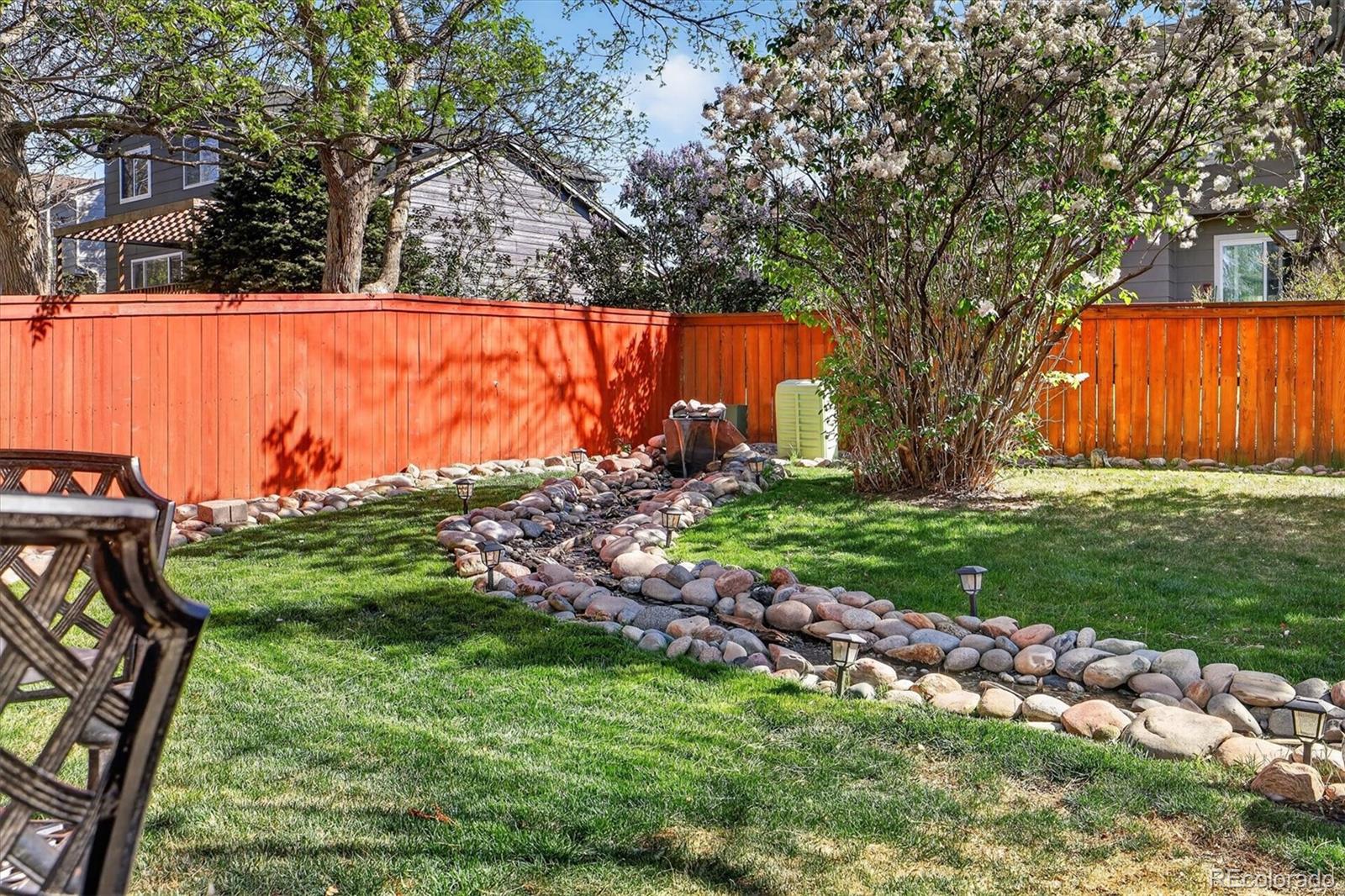 9619 Newcastle Drive Highlands Ranch CO 80130