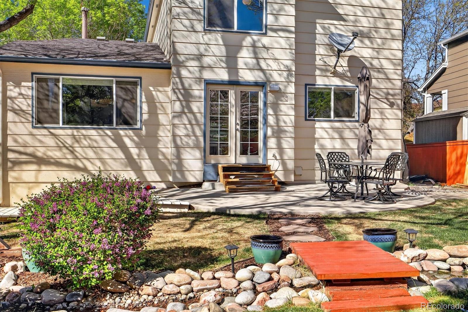 9619 Newcastle Drive Highlands Ranch CO 80130