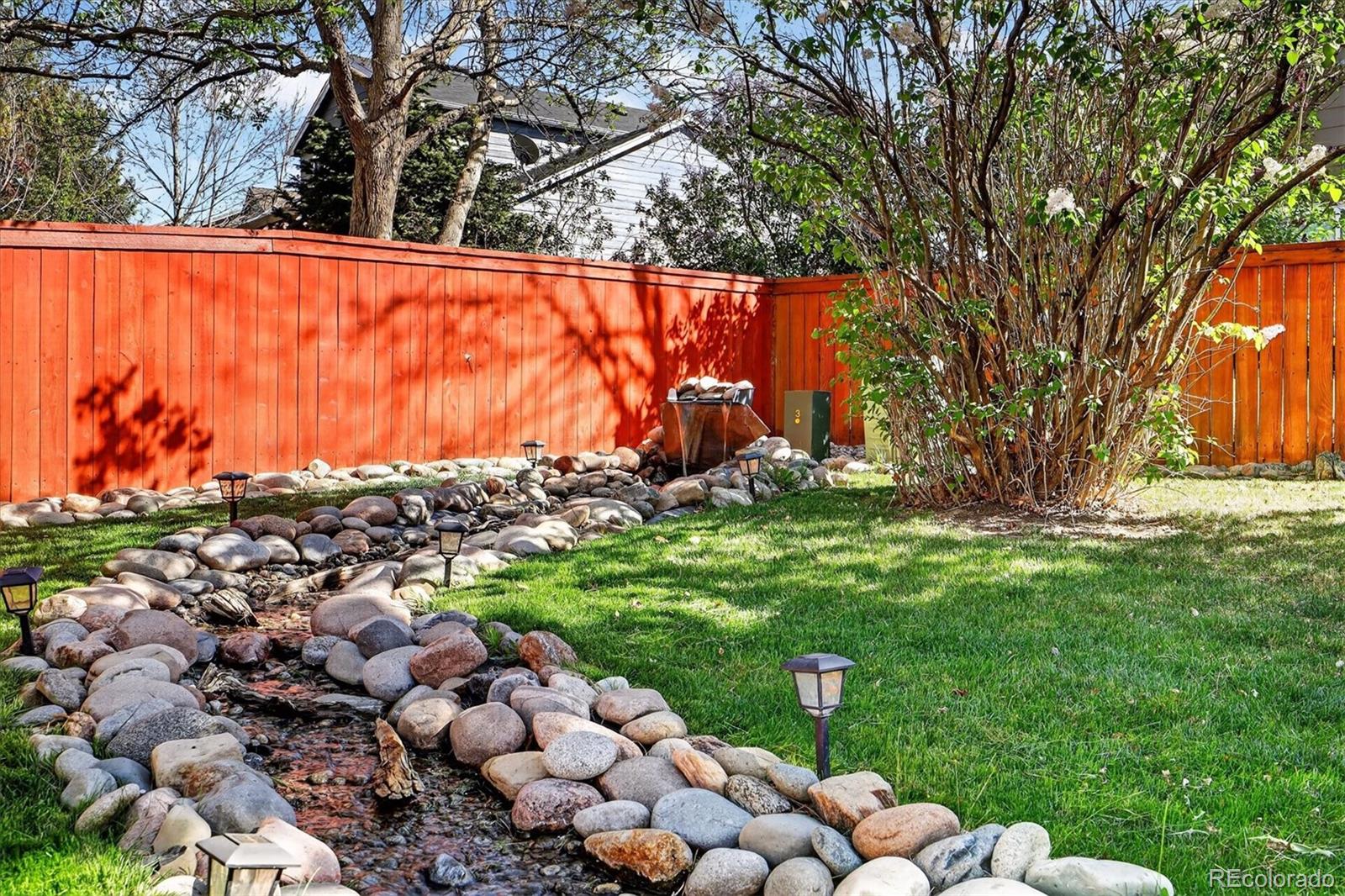 9619 Newcastle Drive Highlands Ranch CO 80130
