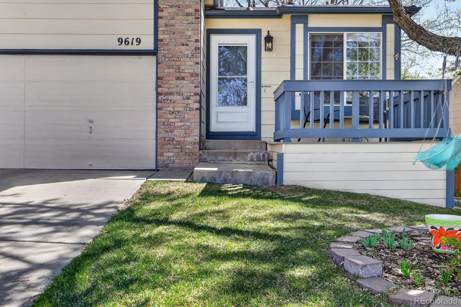 9619 Newcastle Drive Highlands Ranch CO 80130