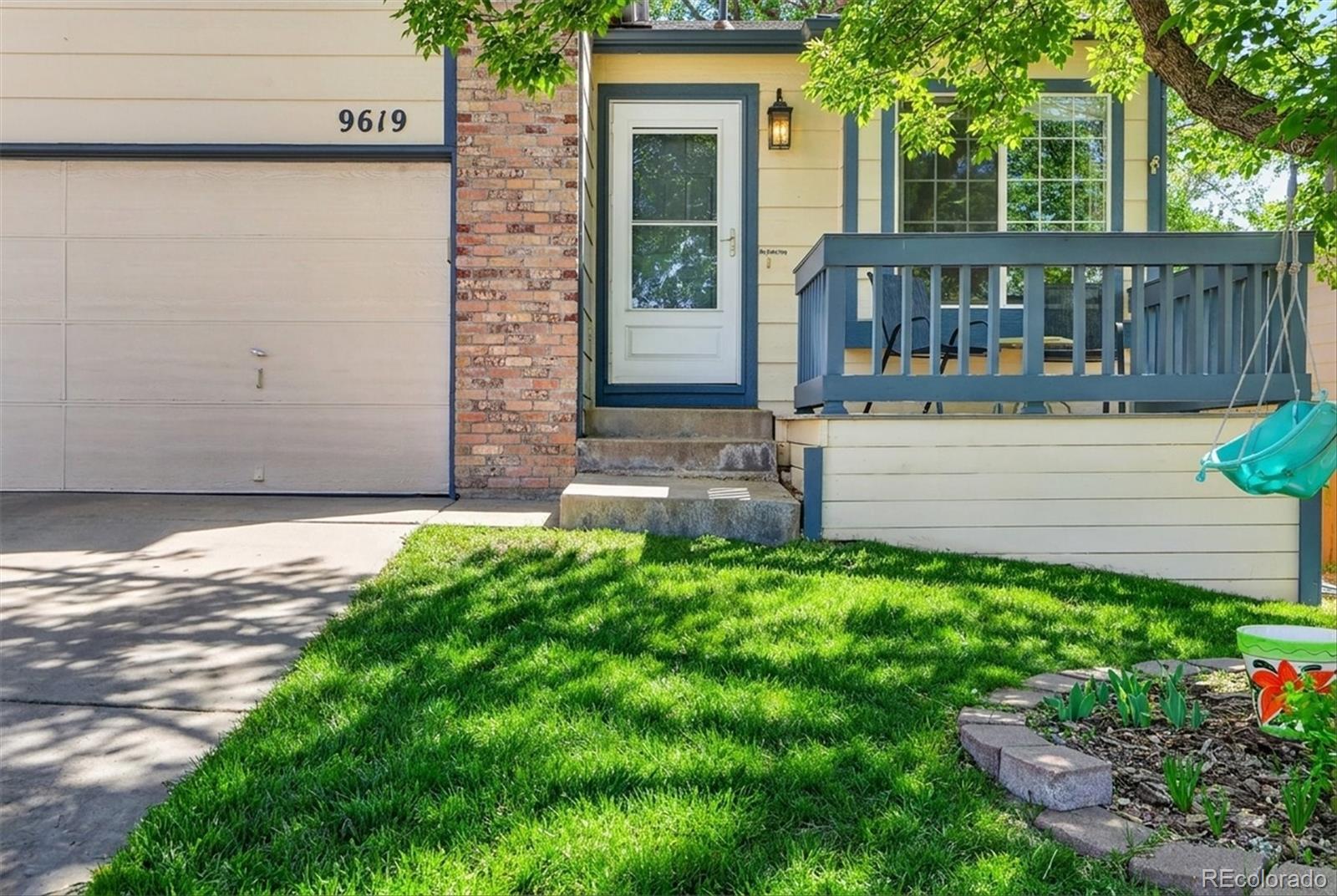 9619 Newcastle Drive Highlands Ranch CO 80130