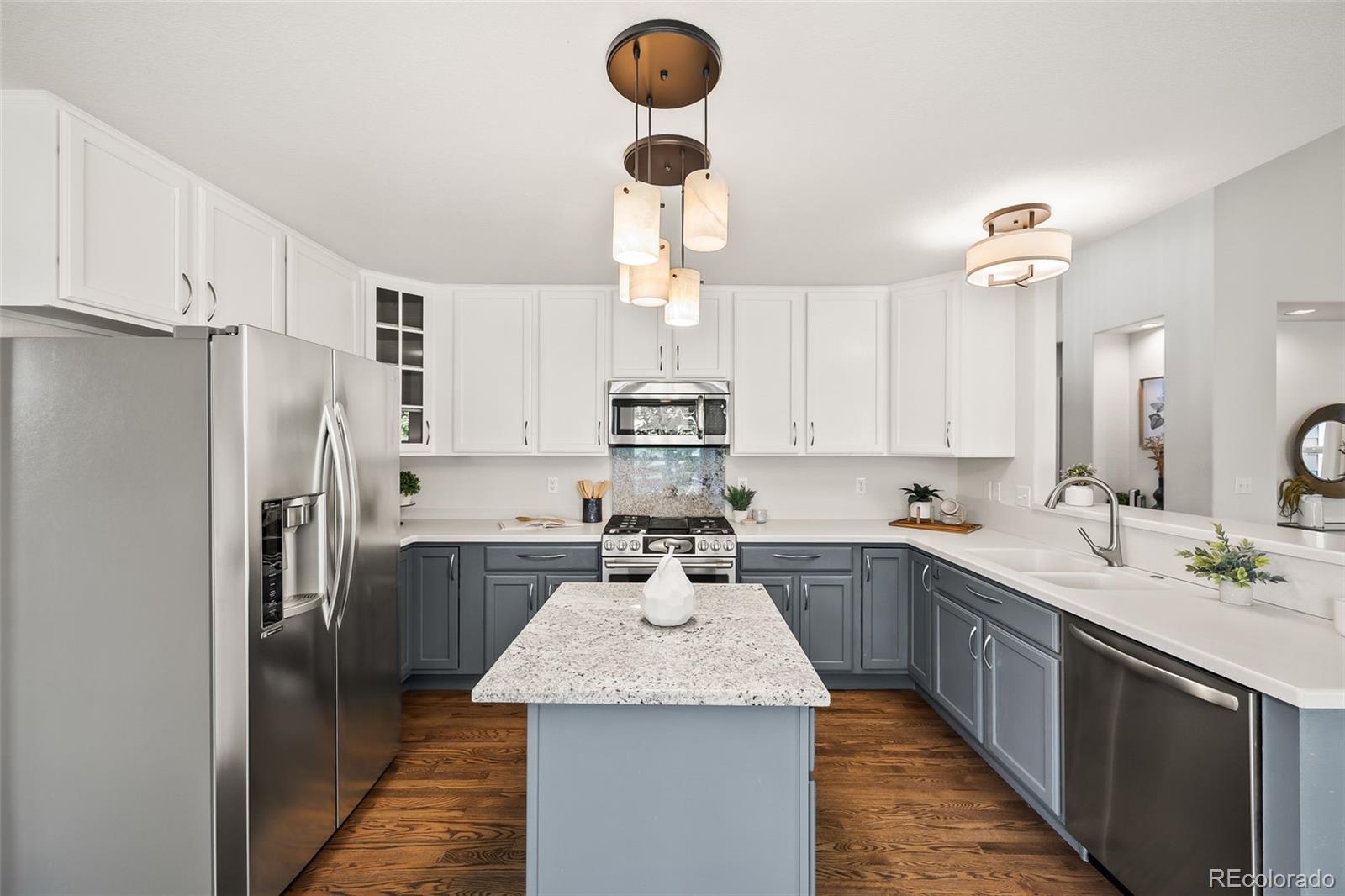 6139 Salvia Court Golden CO 80403
