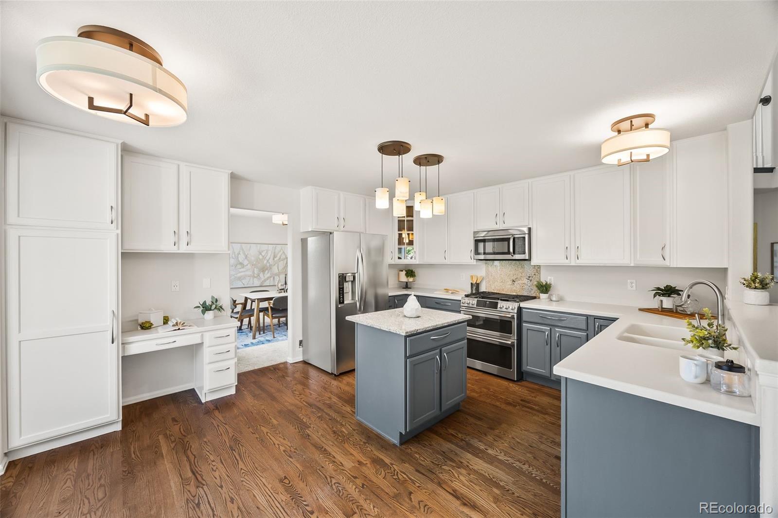 6139 Salvia Court Golden CO 80403