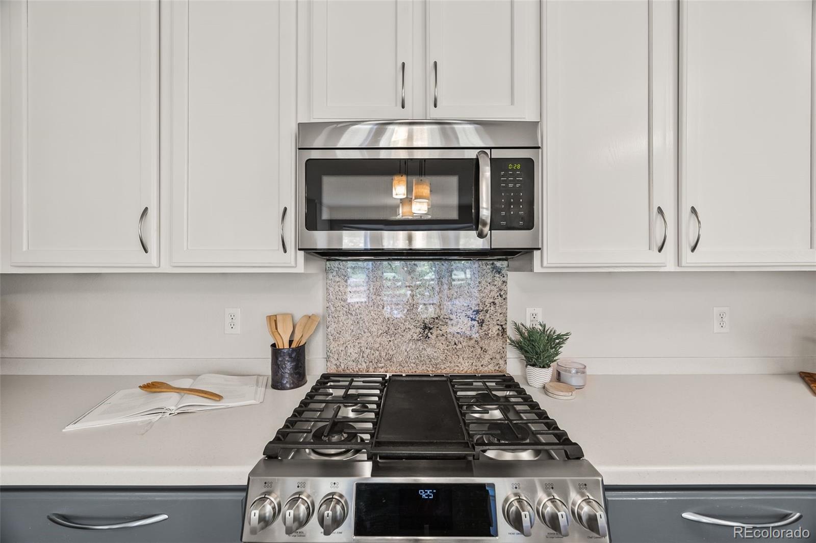 6139 Salvia Court Golden CO 80403