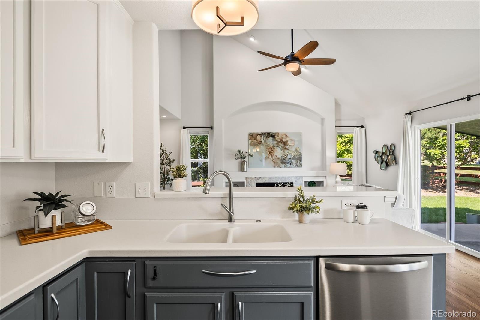 6139 Salvia Court Golden CO 80403