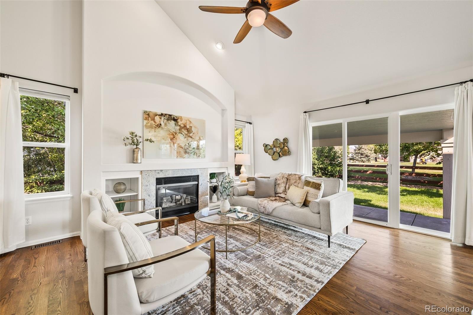 6139 Salvia Court Golden CO 80403