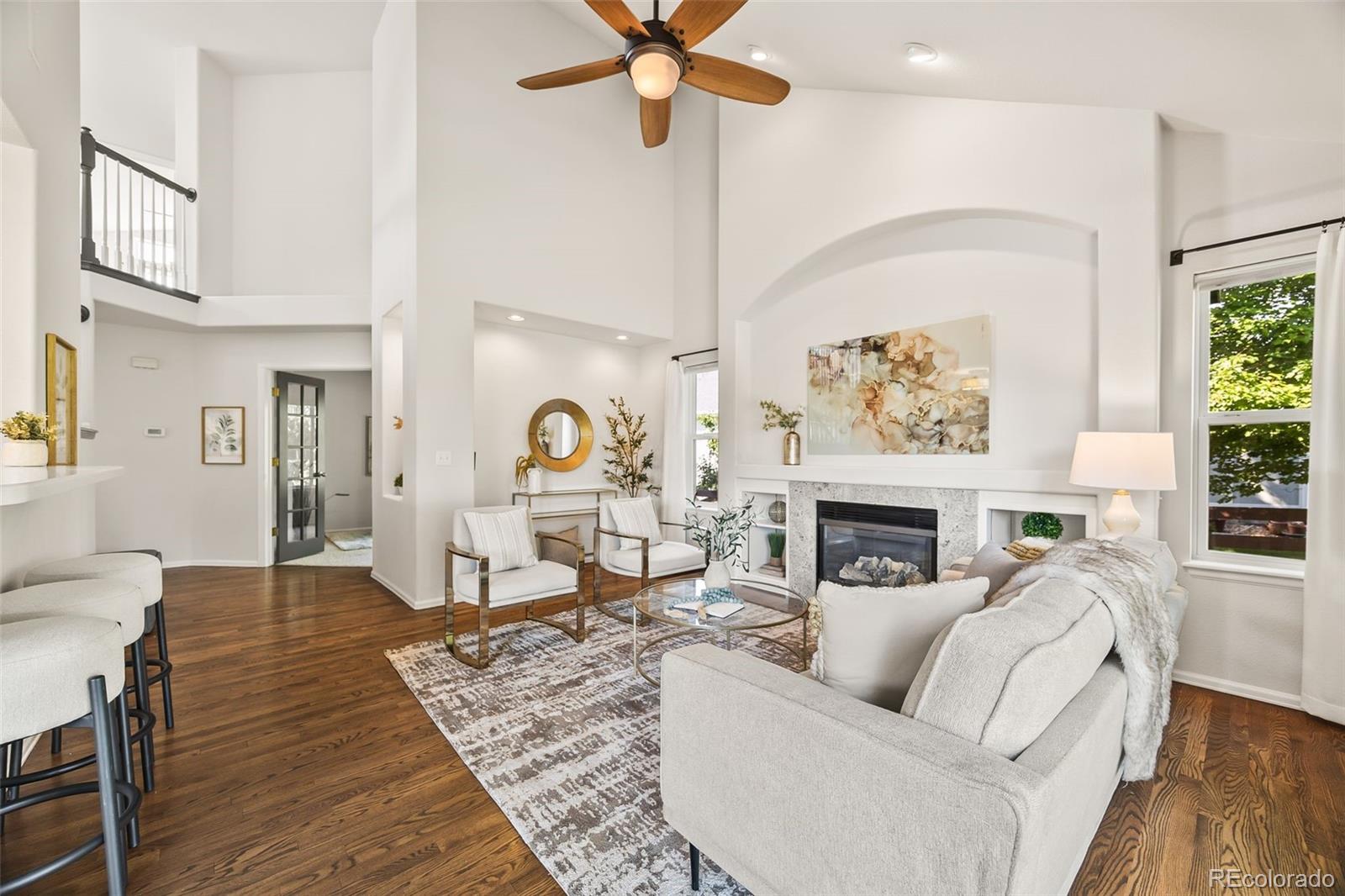 6139 Salvia Court Golden CO 80403