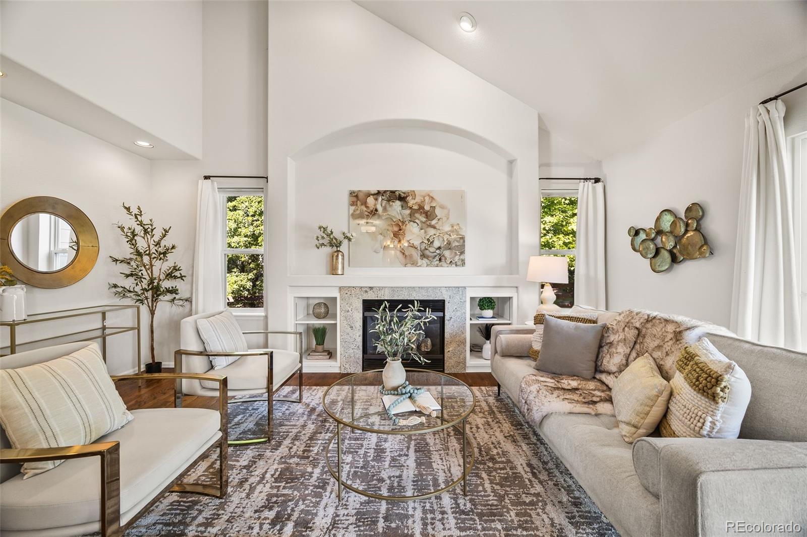 6139 Salvia Court Golden CO 80403