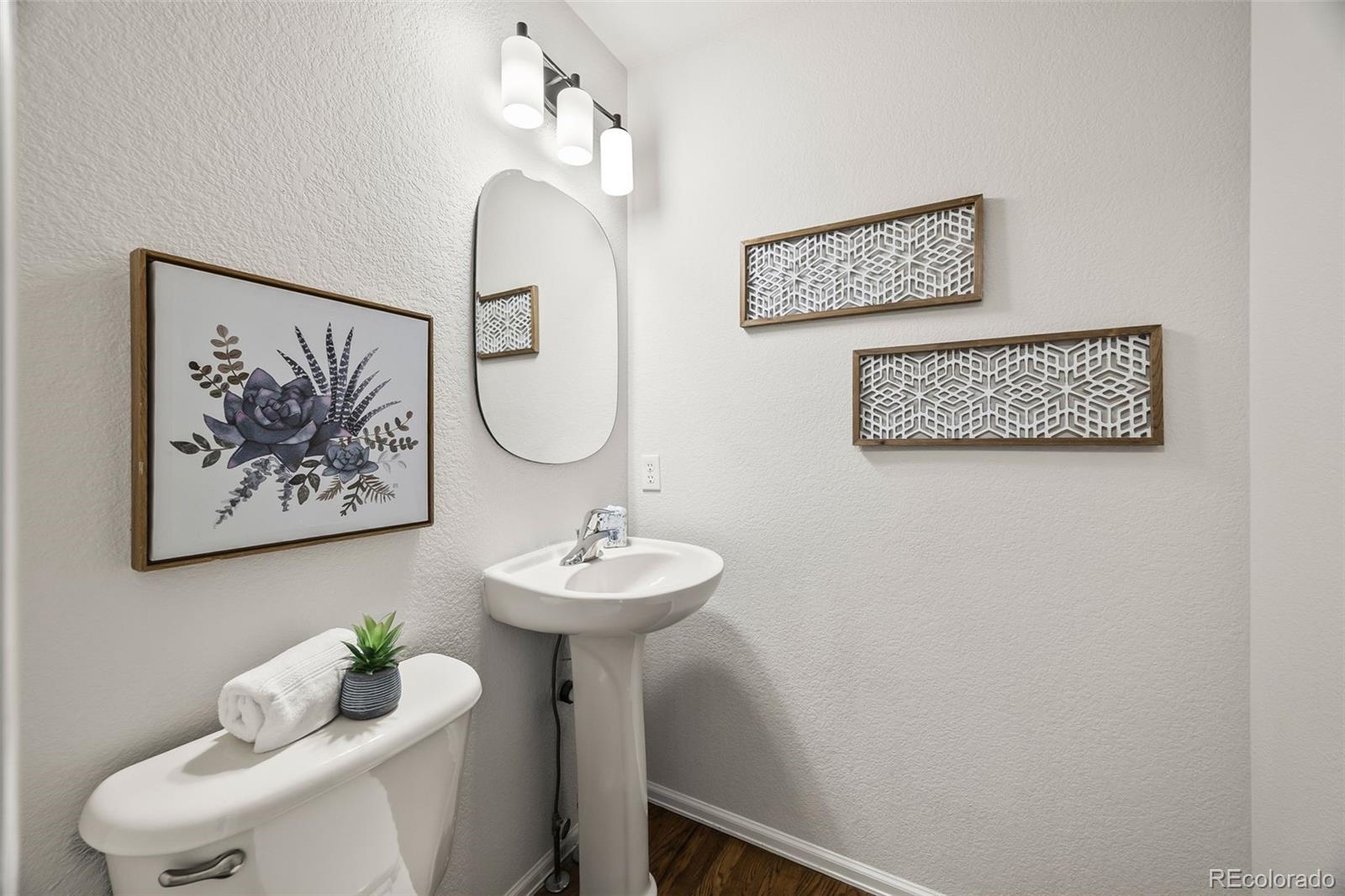 6139 Salvia Court Golden CO 80403