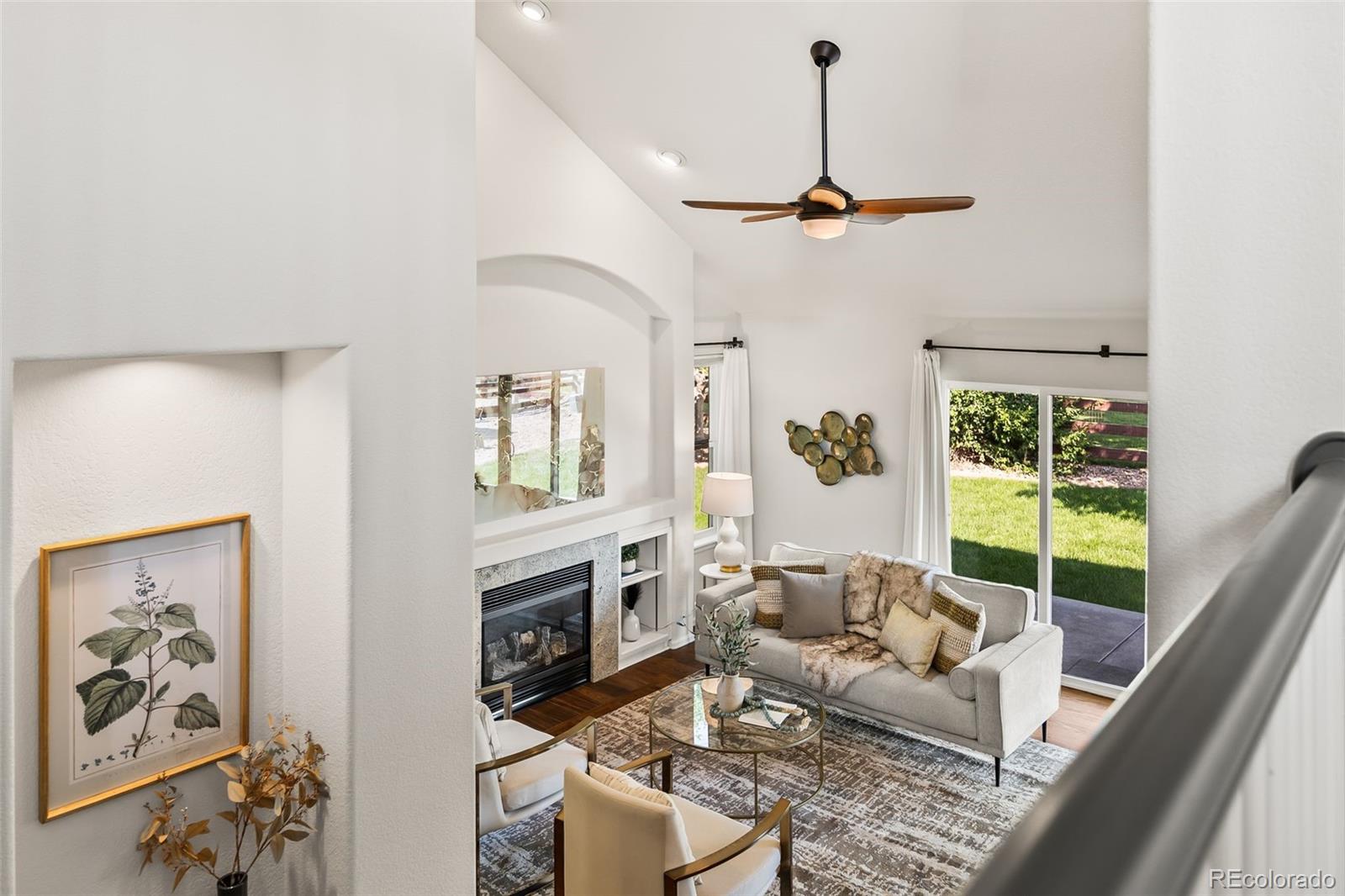 6139 Salvia Court Golden CO 80403