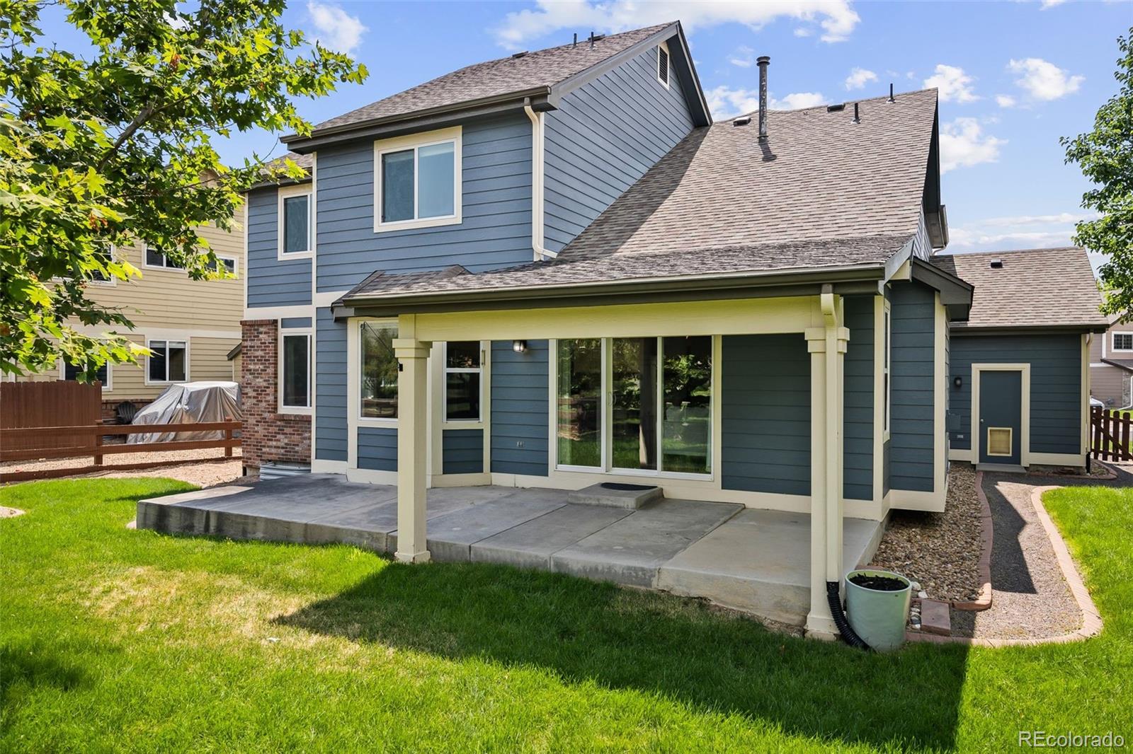 6139 Salvia Court Golden CO 80403