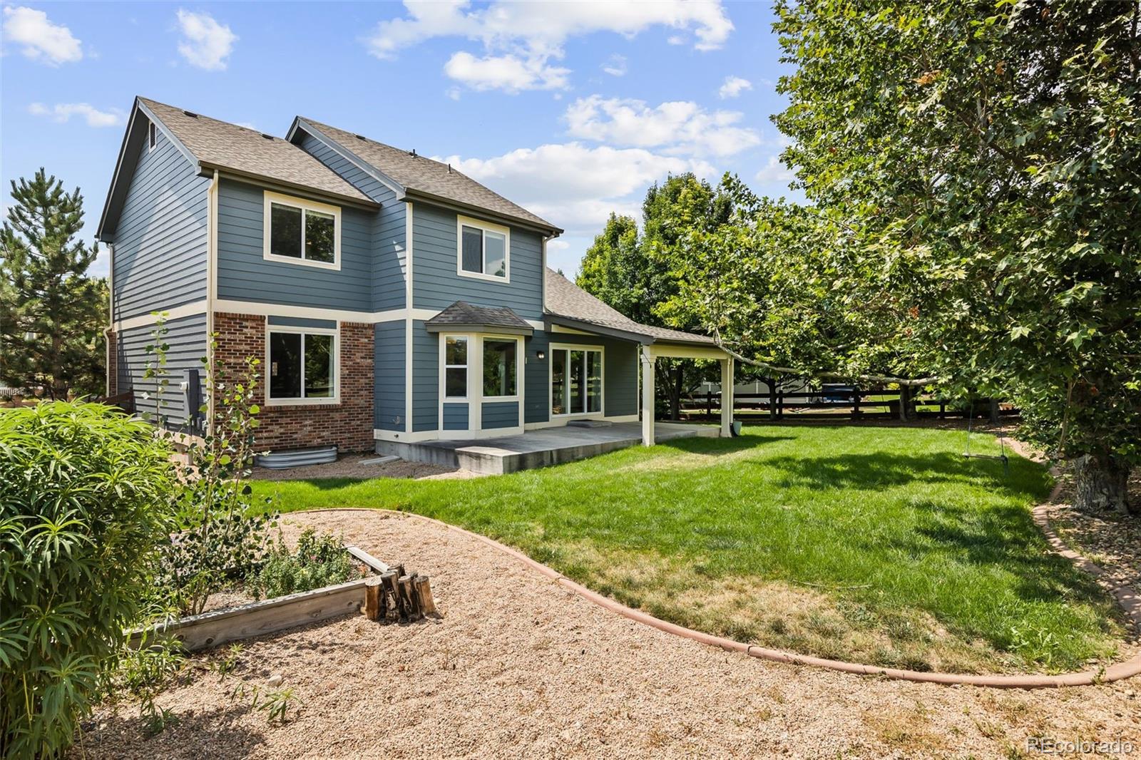 6139 Salvia Court Golden CO 80403